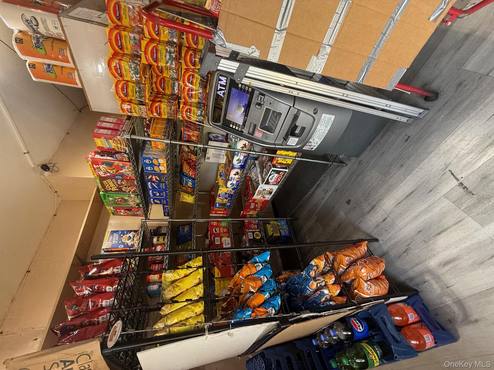 317 Liberty Street, Newburgh, NY 12550