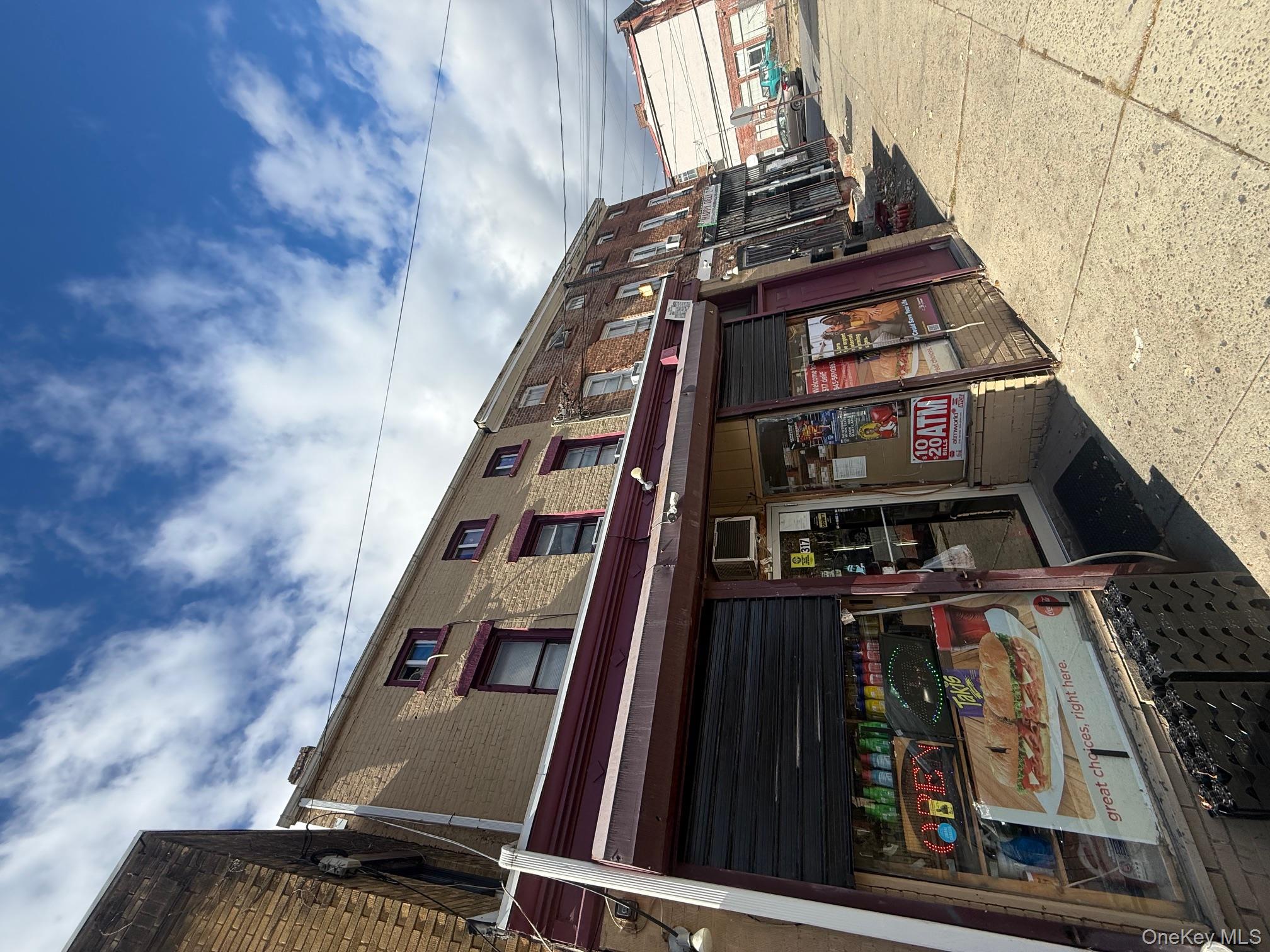 317 Liberty Street, Newburgh, NY 12550