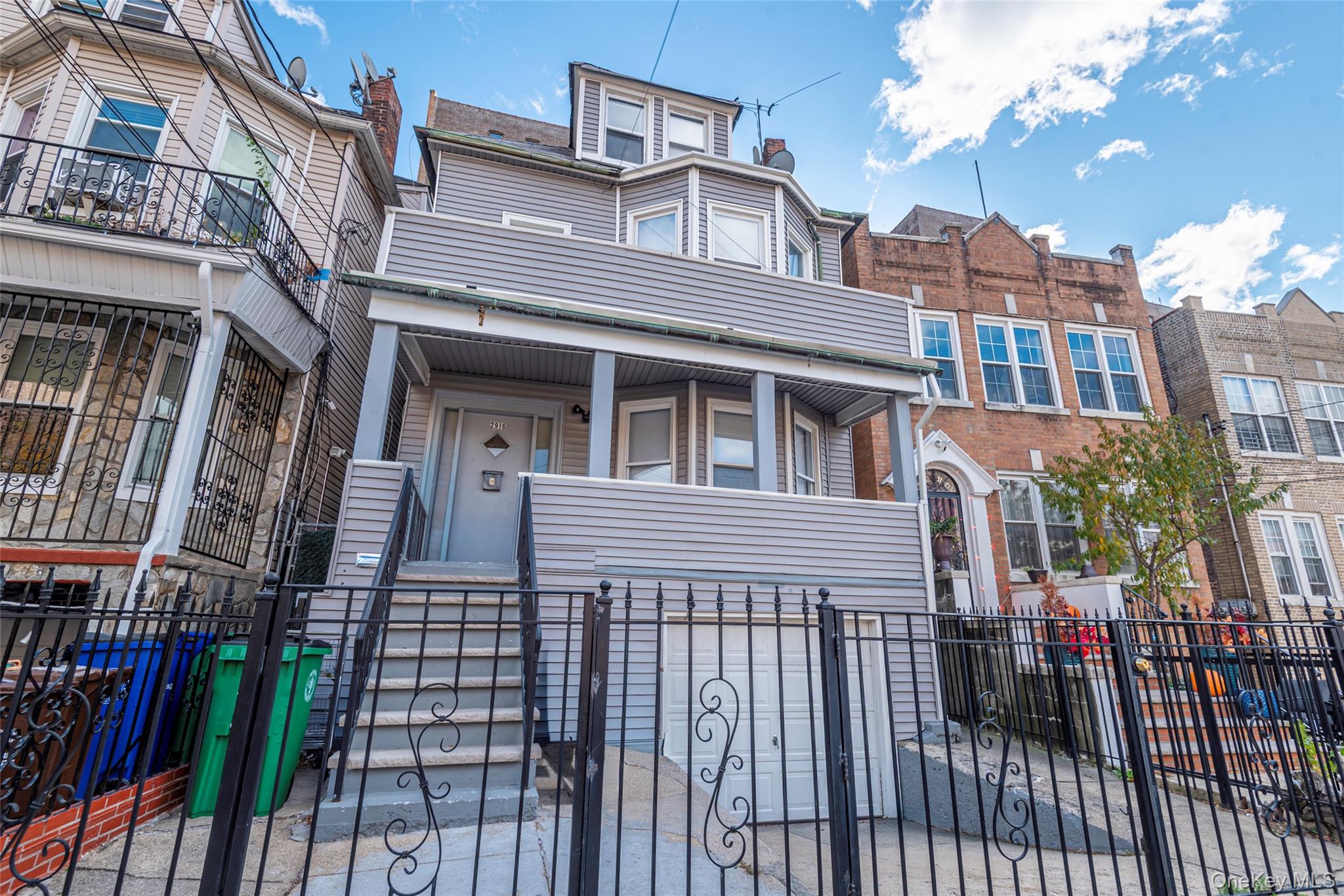 2916 Heath Avenue, Bronx, NY 10463