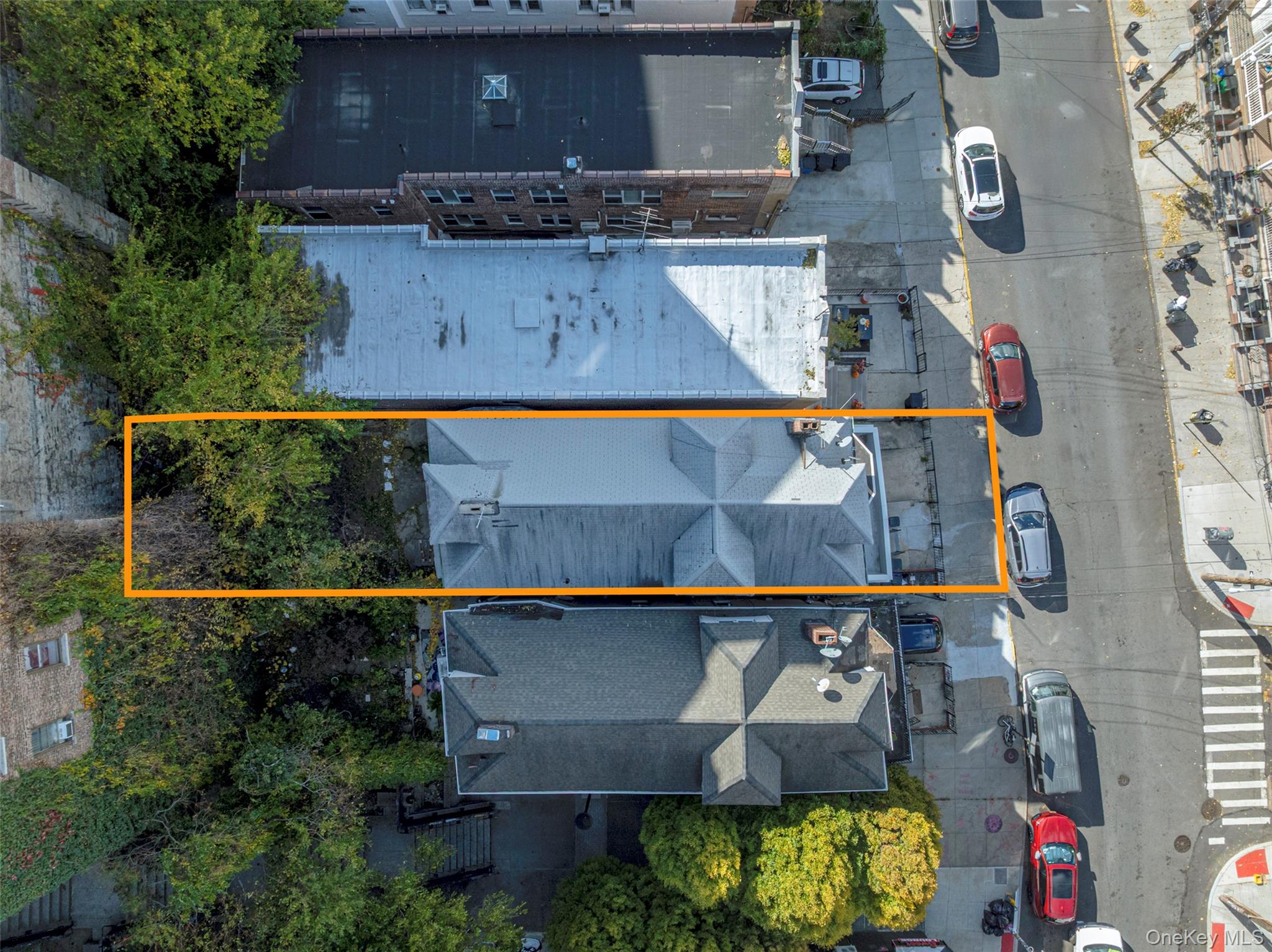 2916 Heath Avenue, Bronx, NY 10463