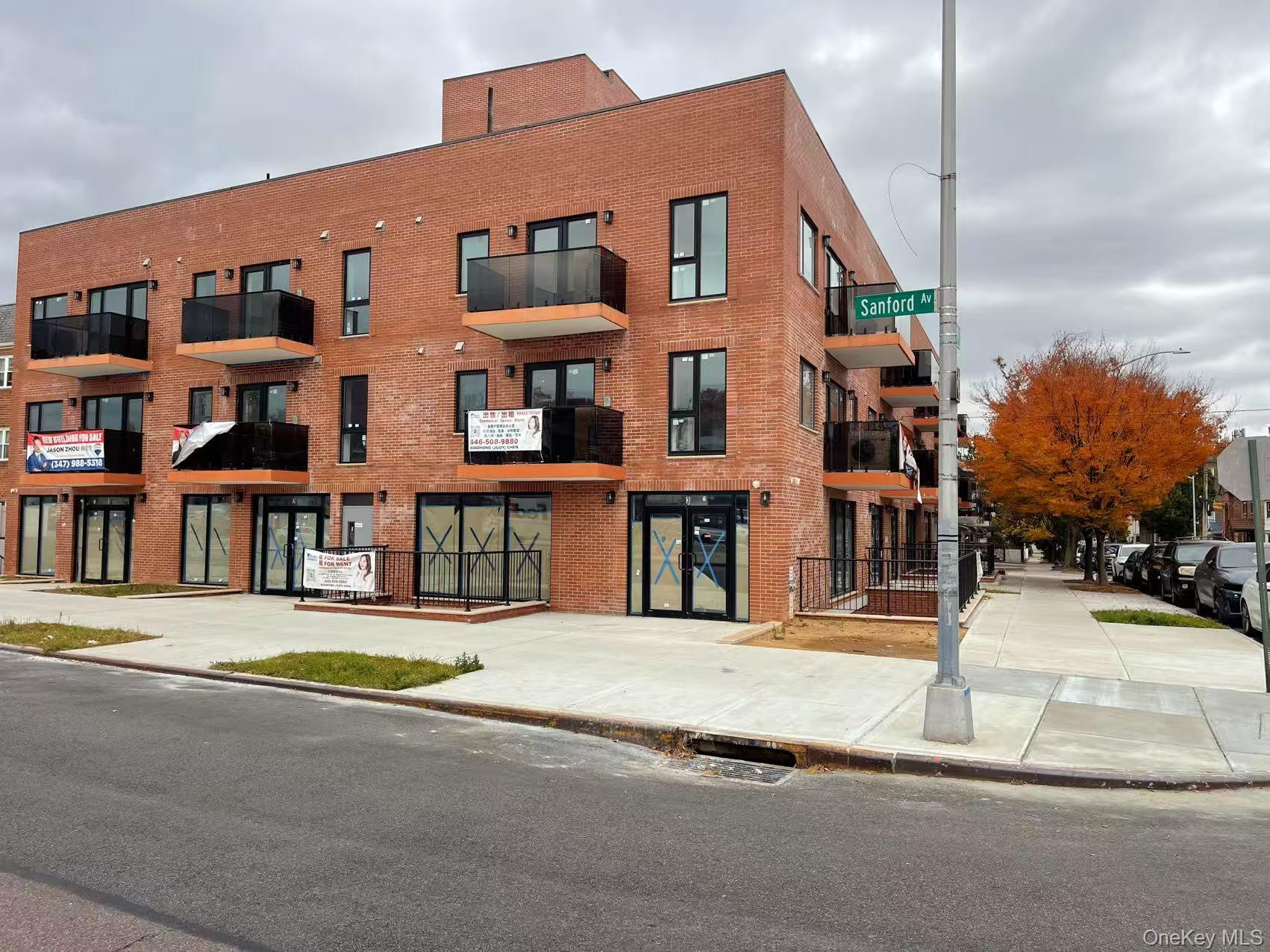 16502 Sanford Avenue, Flushing, NY 11358