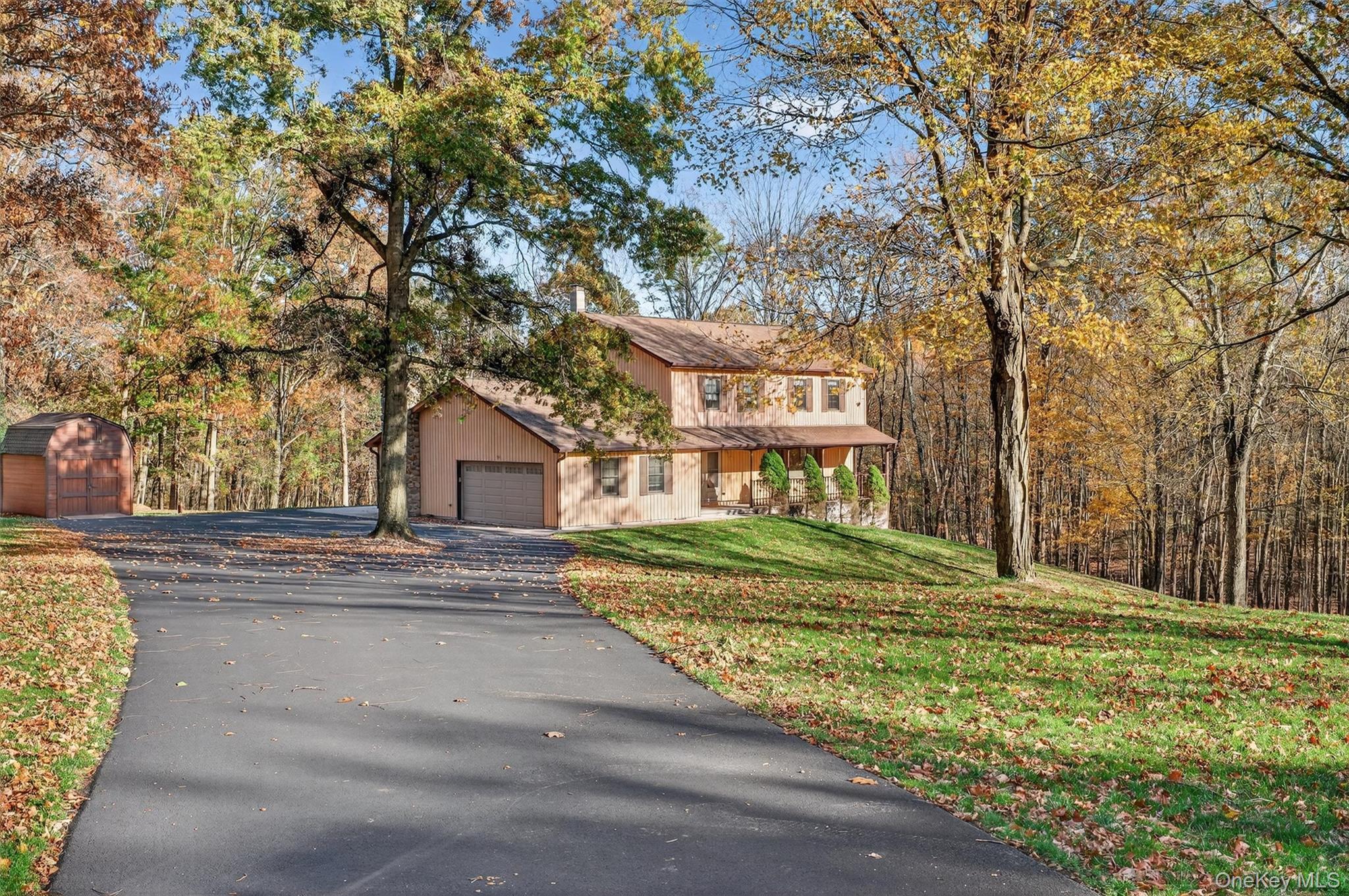 14 Cameron Lane, Goshen, NY 10924