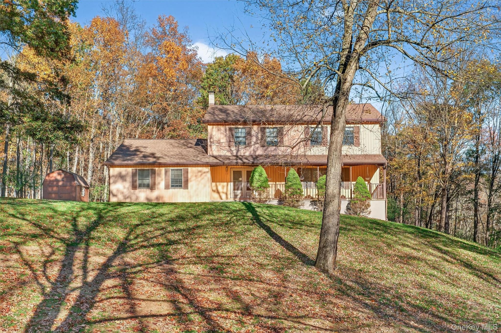 14 Cameron Lane, Goshen, NY 10924