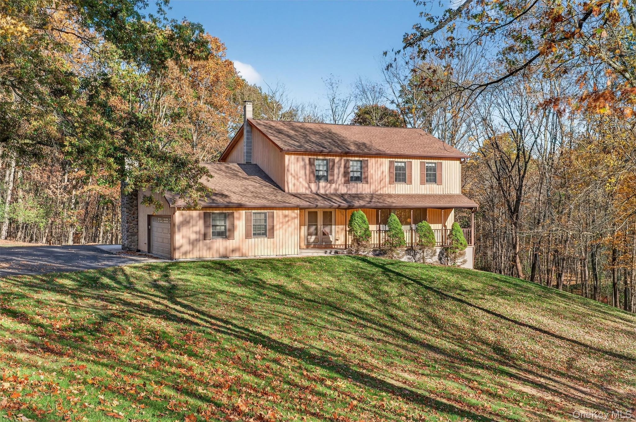 14 Cameron Lane, Goshen, NY 10924