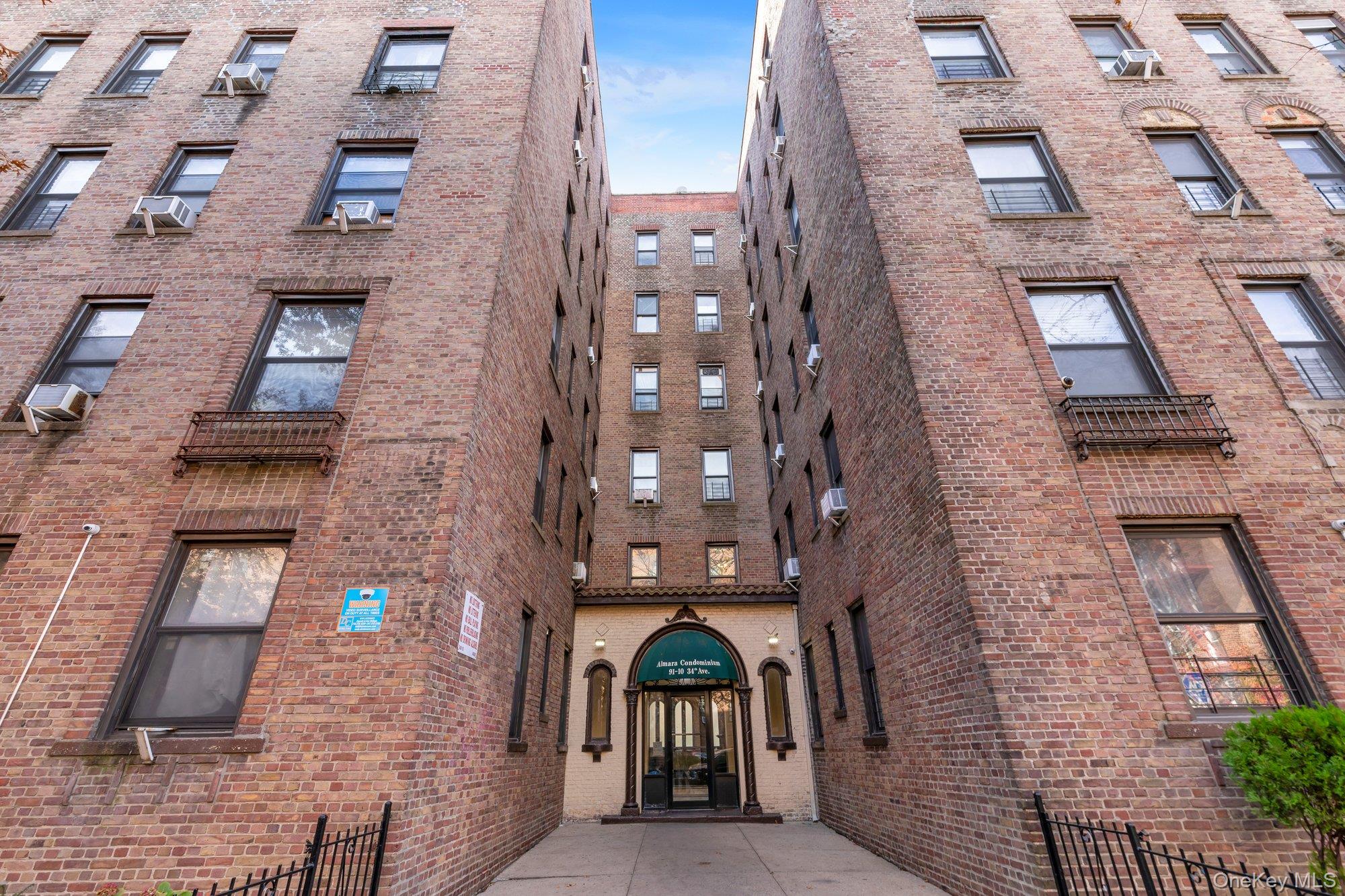 91-10 34th Avenue # 6K, Jackson Heights, NY 11372