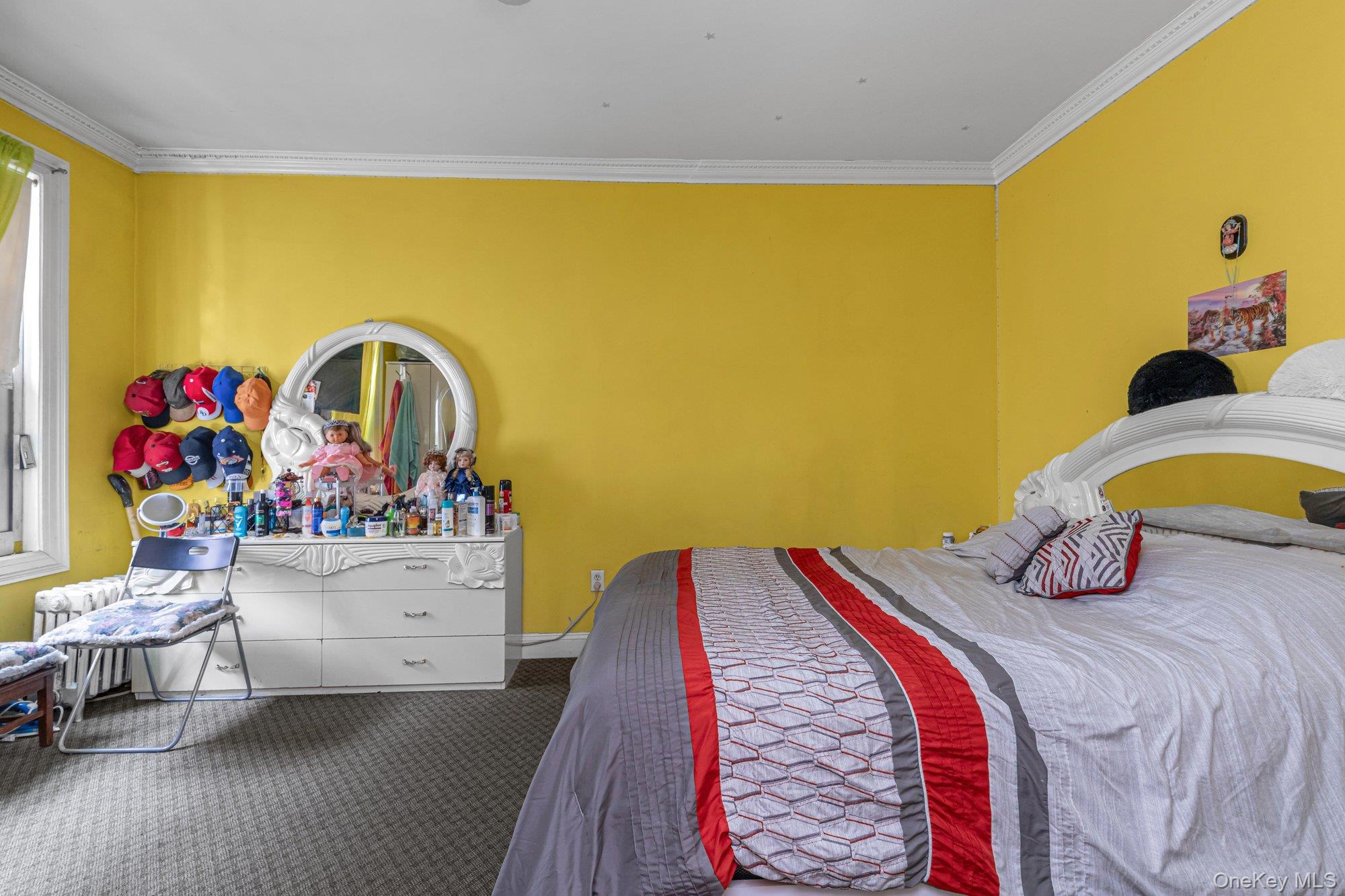 91-10 34th Avenue # 6K, Jackson Heights, NY 11372