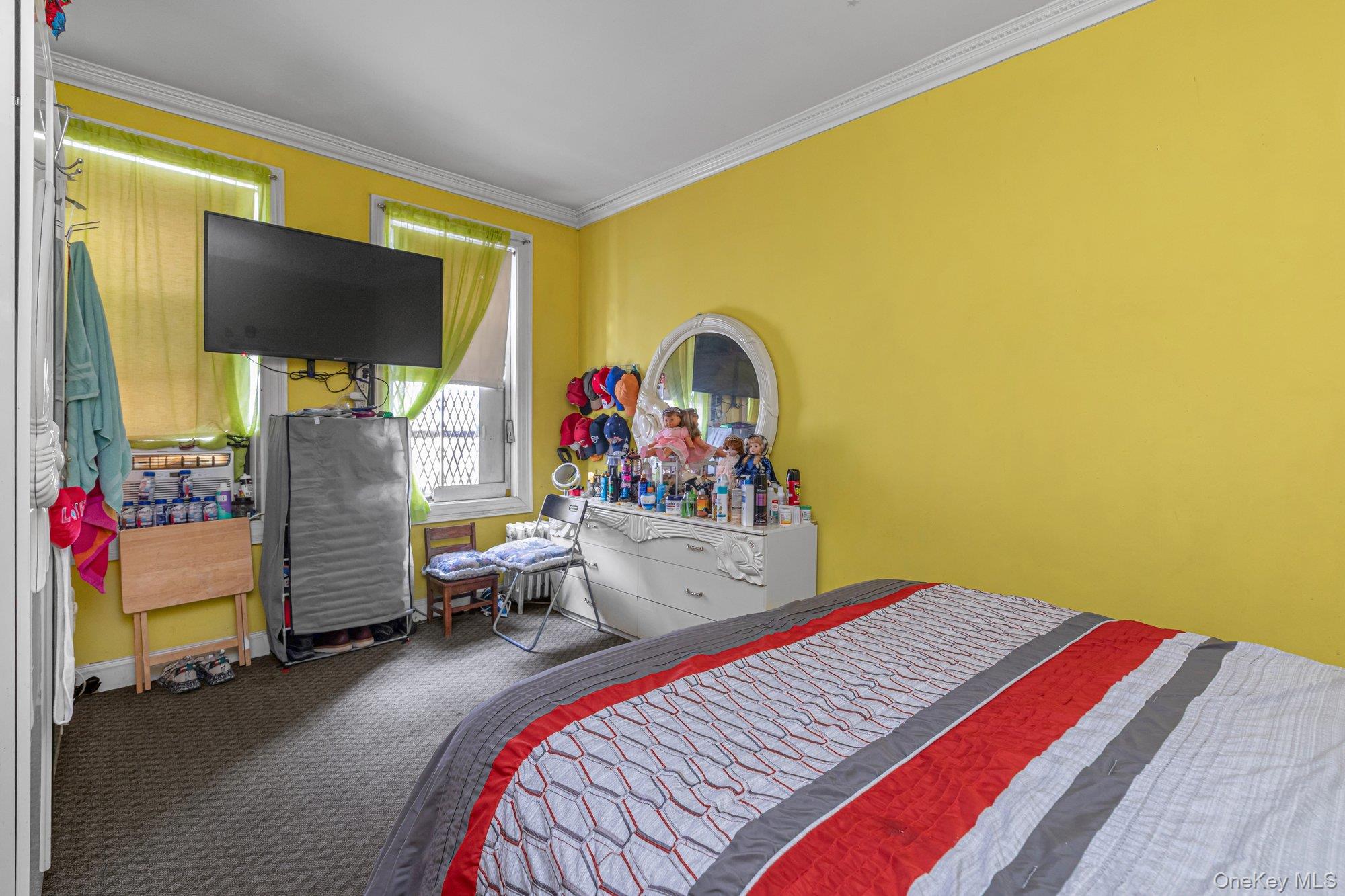 91-10 34th Avenue # 6K, Jackson Heights, NY 11372