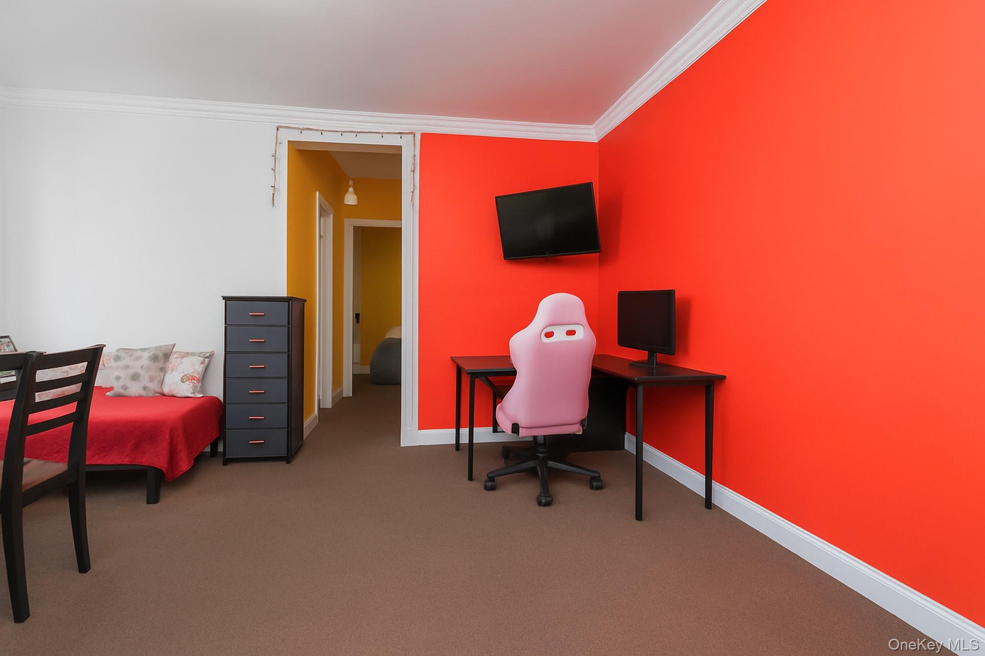 91-10 34th Avenue # 6K, Jackson Heights, NY 11372