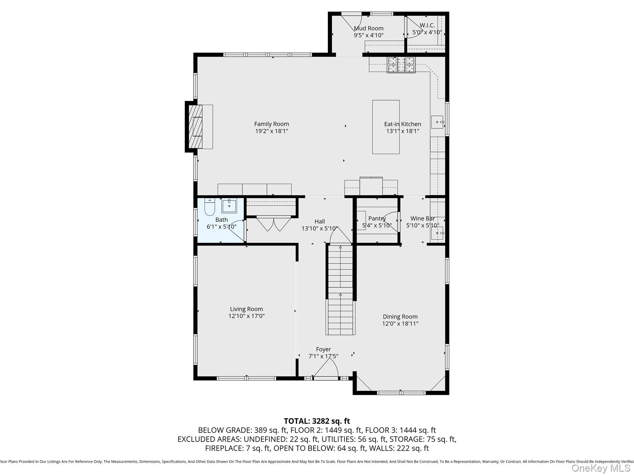 16 Westminster Road, Rockville Centre, NY 11570