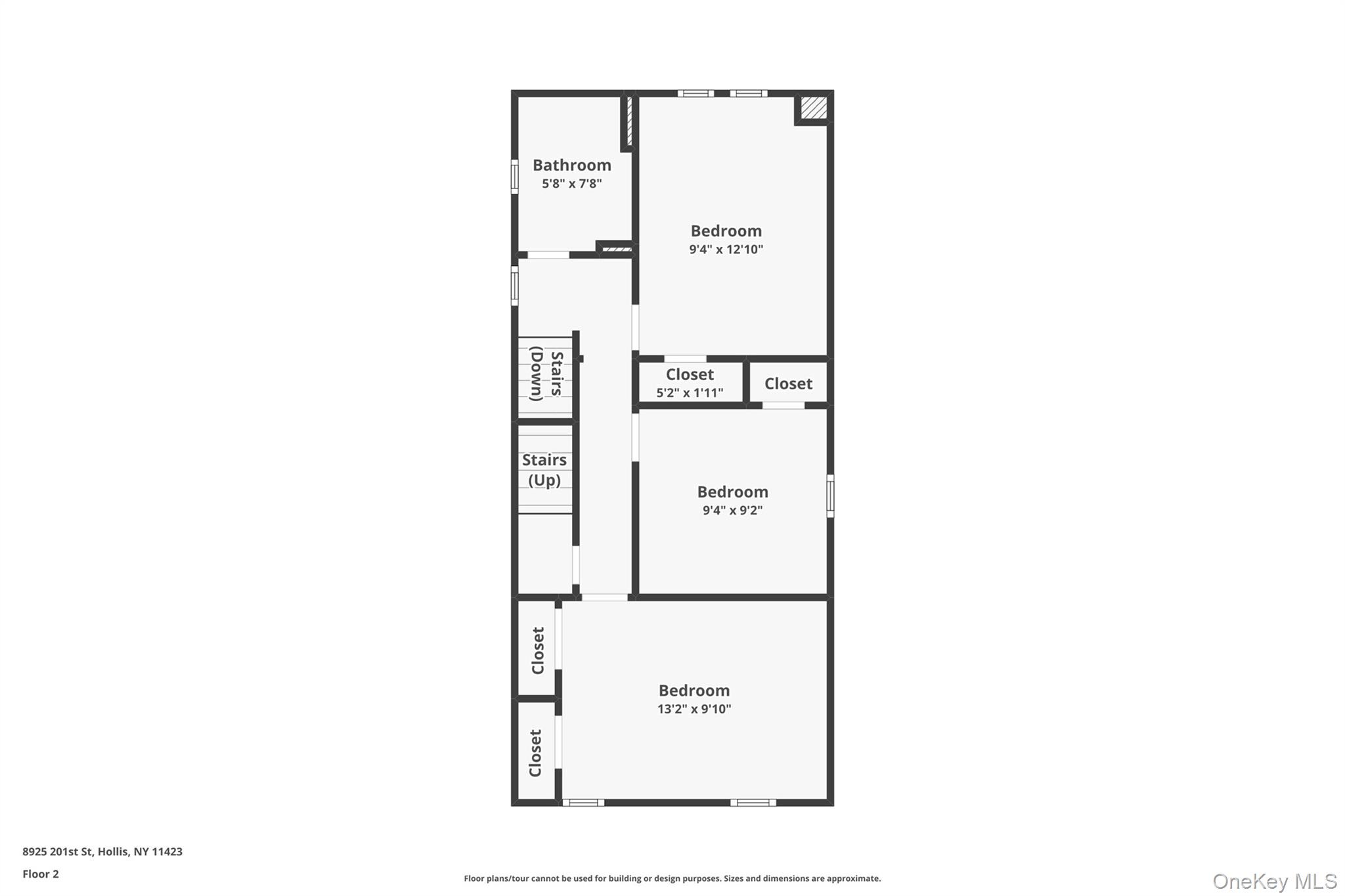 8925 201st Street, Hollis, NY 11423