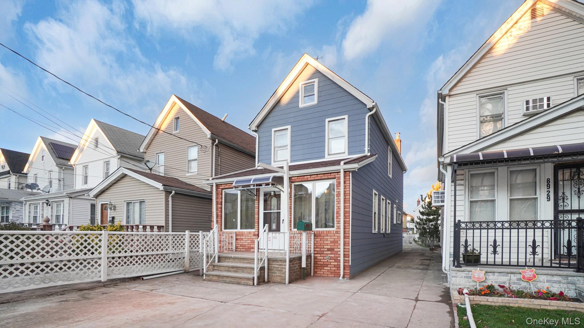 8925 201st Street, Hollis, NY 11423