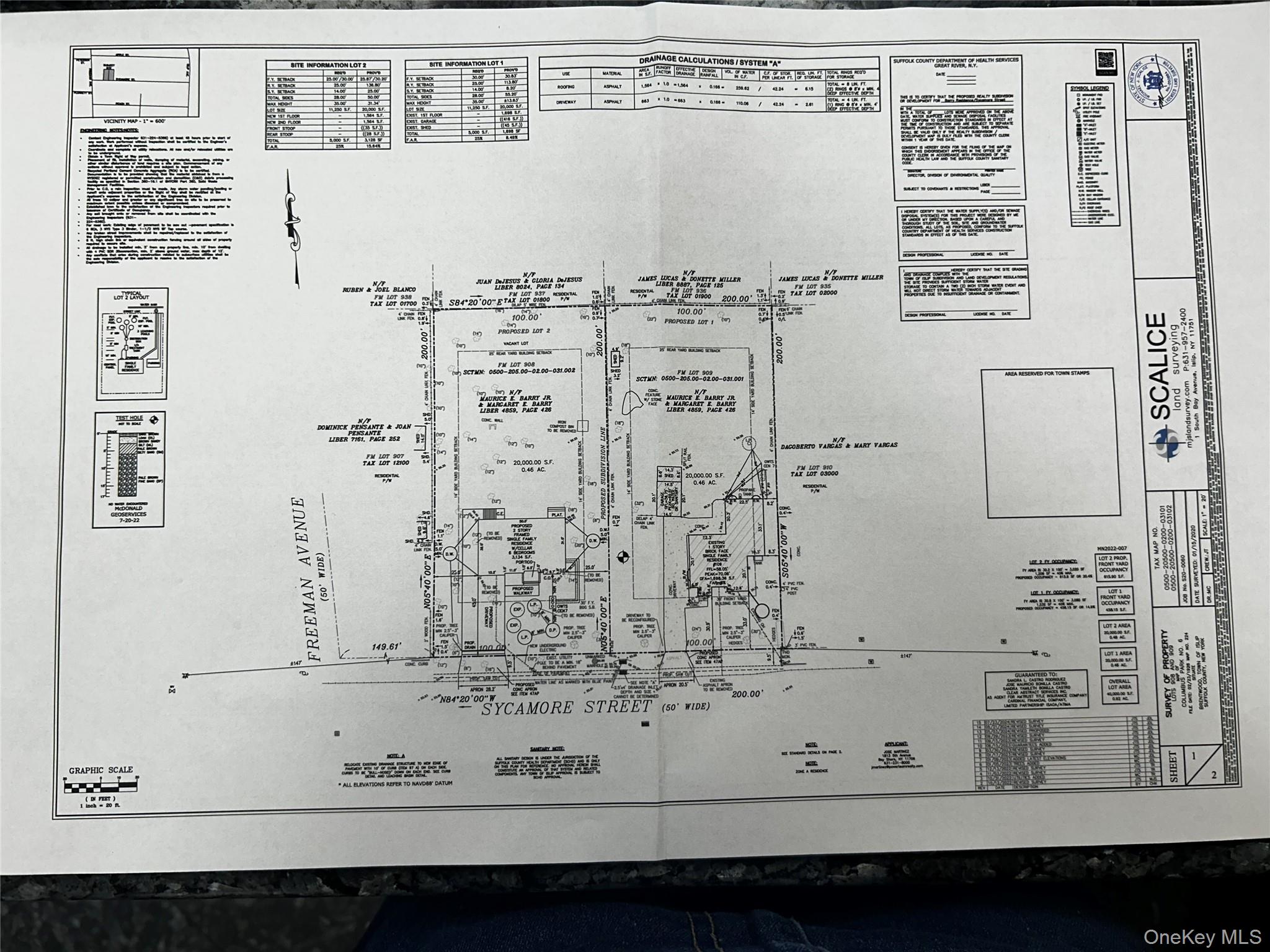 109 Sycamore Street, Brentwood, NY 11717