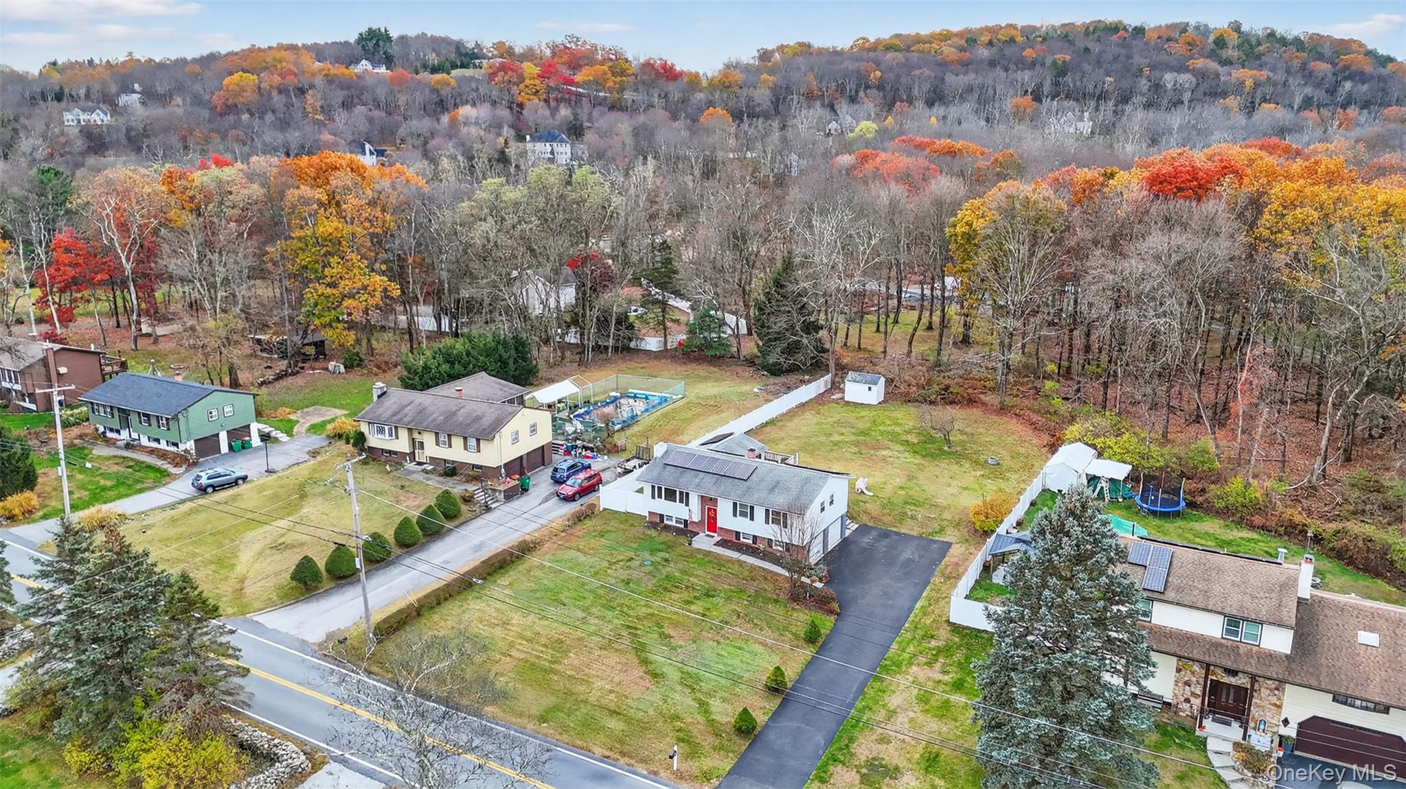 91 Velie Road, Lagrangeville, NY 12540