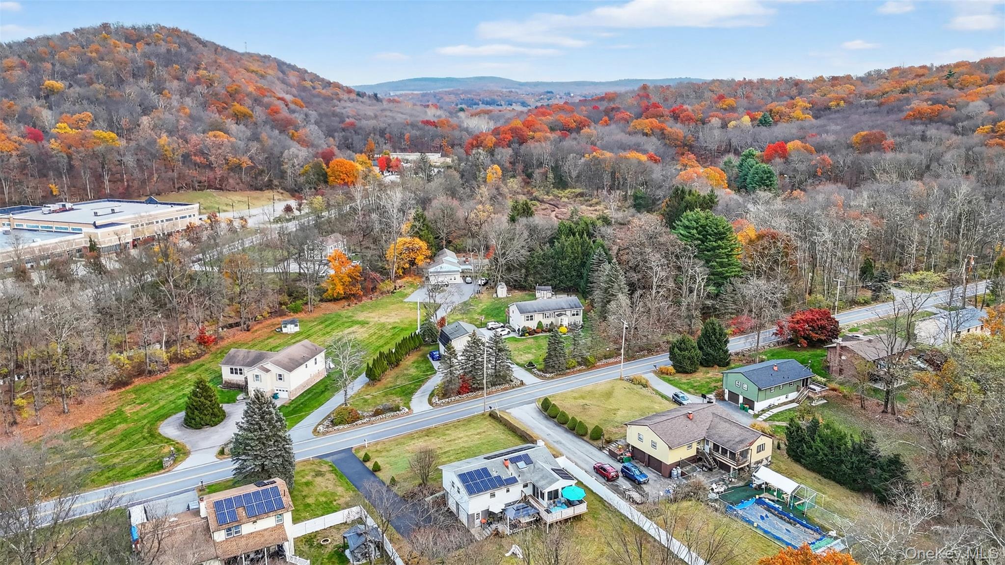 91 Velie Road, Lagrangeville, NY 12540