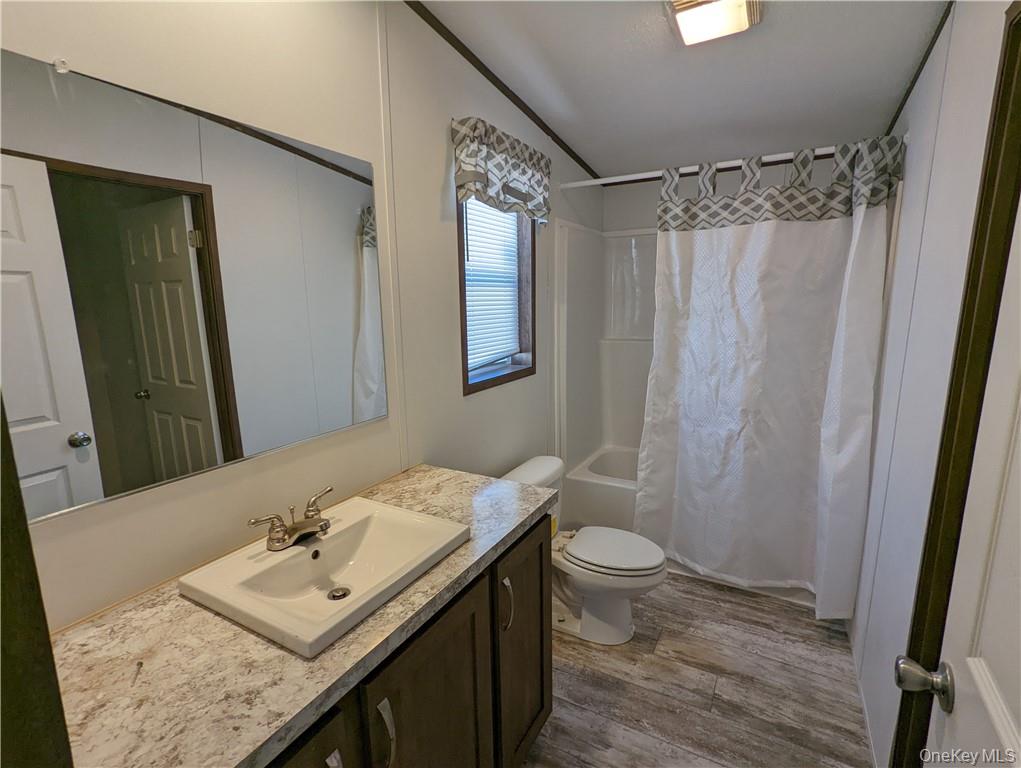 29 SHORE Lane, Burlingham, NY 12722