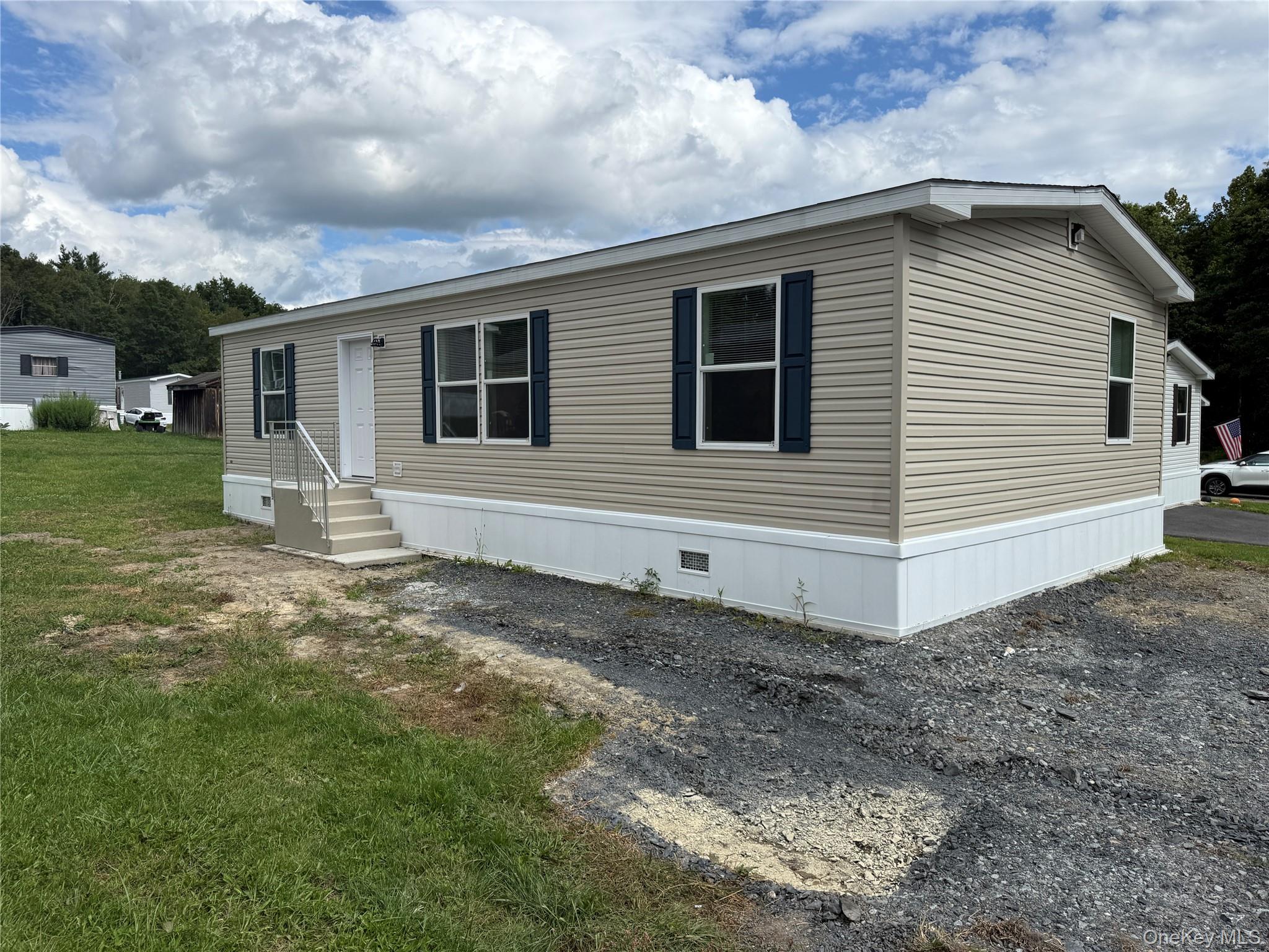 29 SHORE Lane, Burlingham, NY 12722