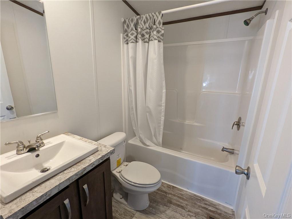 29 SHORE Lane, Burlingham, NY 12722