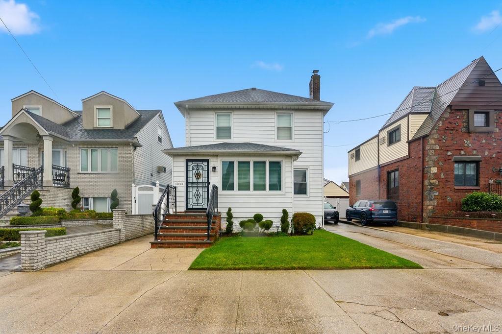 160-36 99th Street, Howard Beach, NY 11414