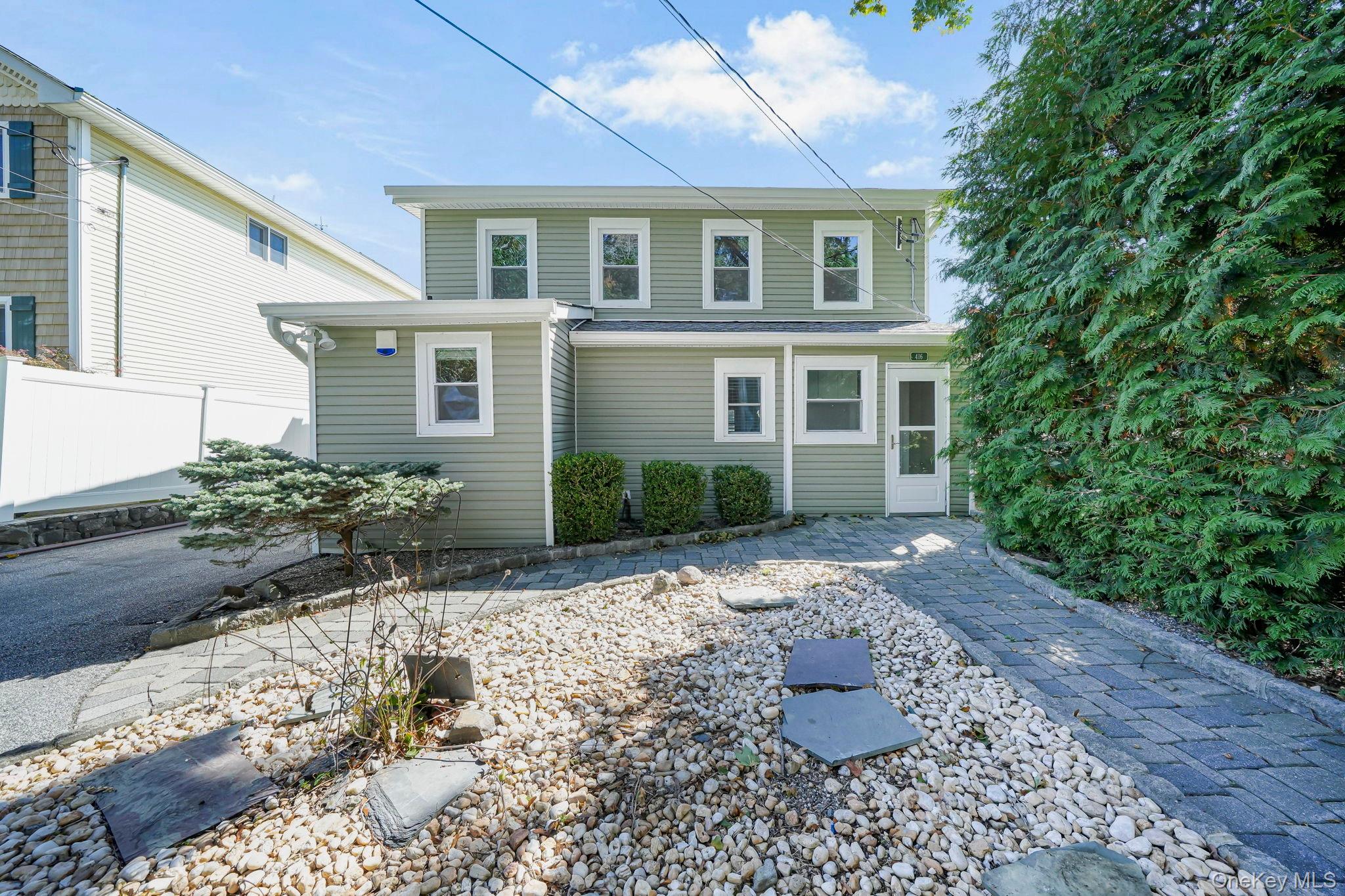 416 Jersey Avenue, Greenwood Lake, NY 10925