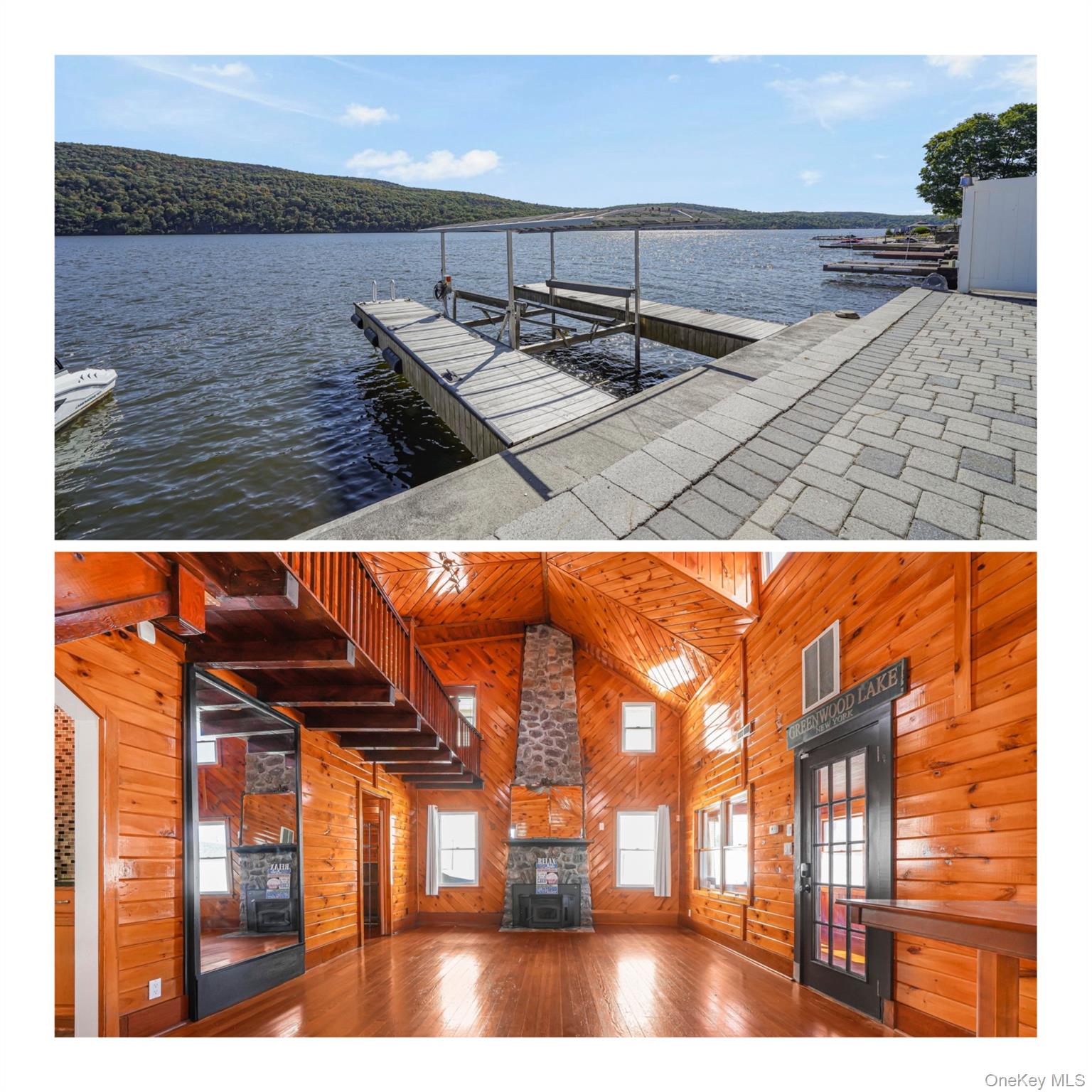 416 Jersey Avenue, Greenwood Lake, NY 10925