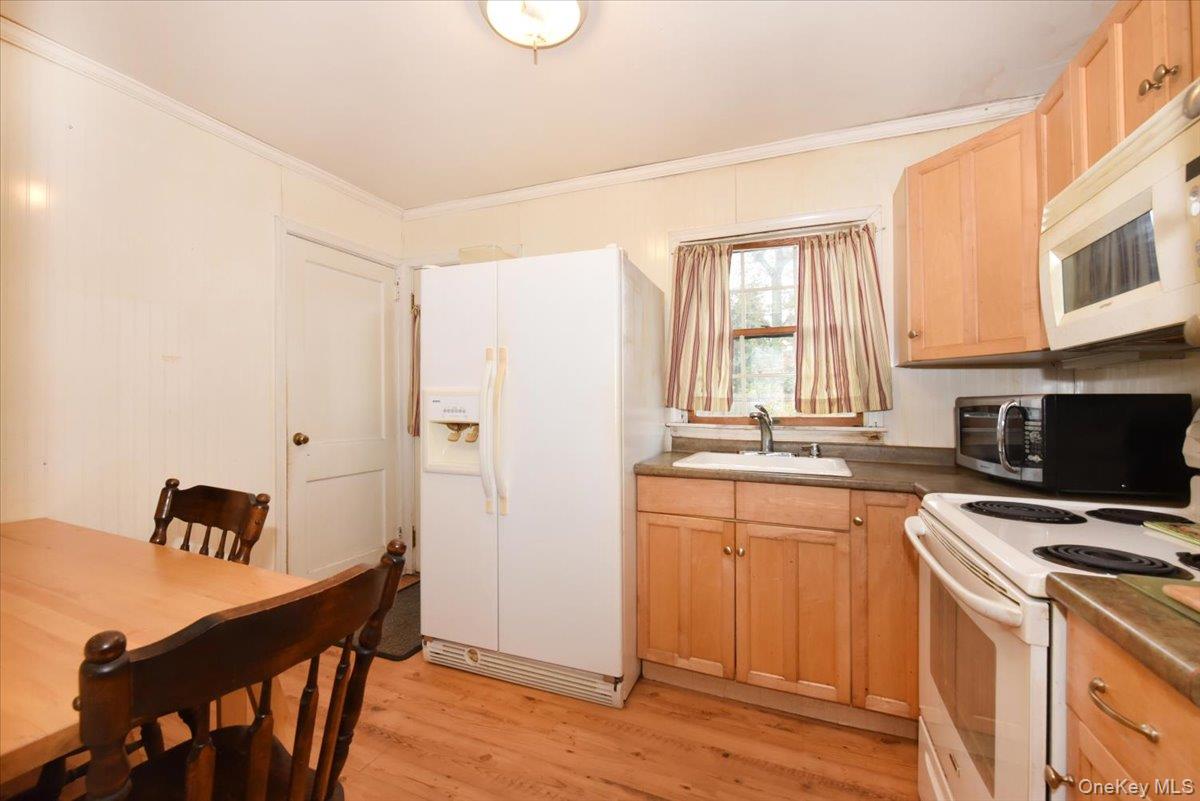 86 Cleveland Avenue, Massapequa, NY 11758