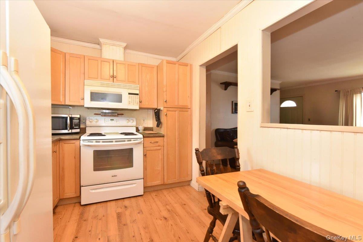 86 Cleveland Avenue, Massapequa, NY 11758