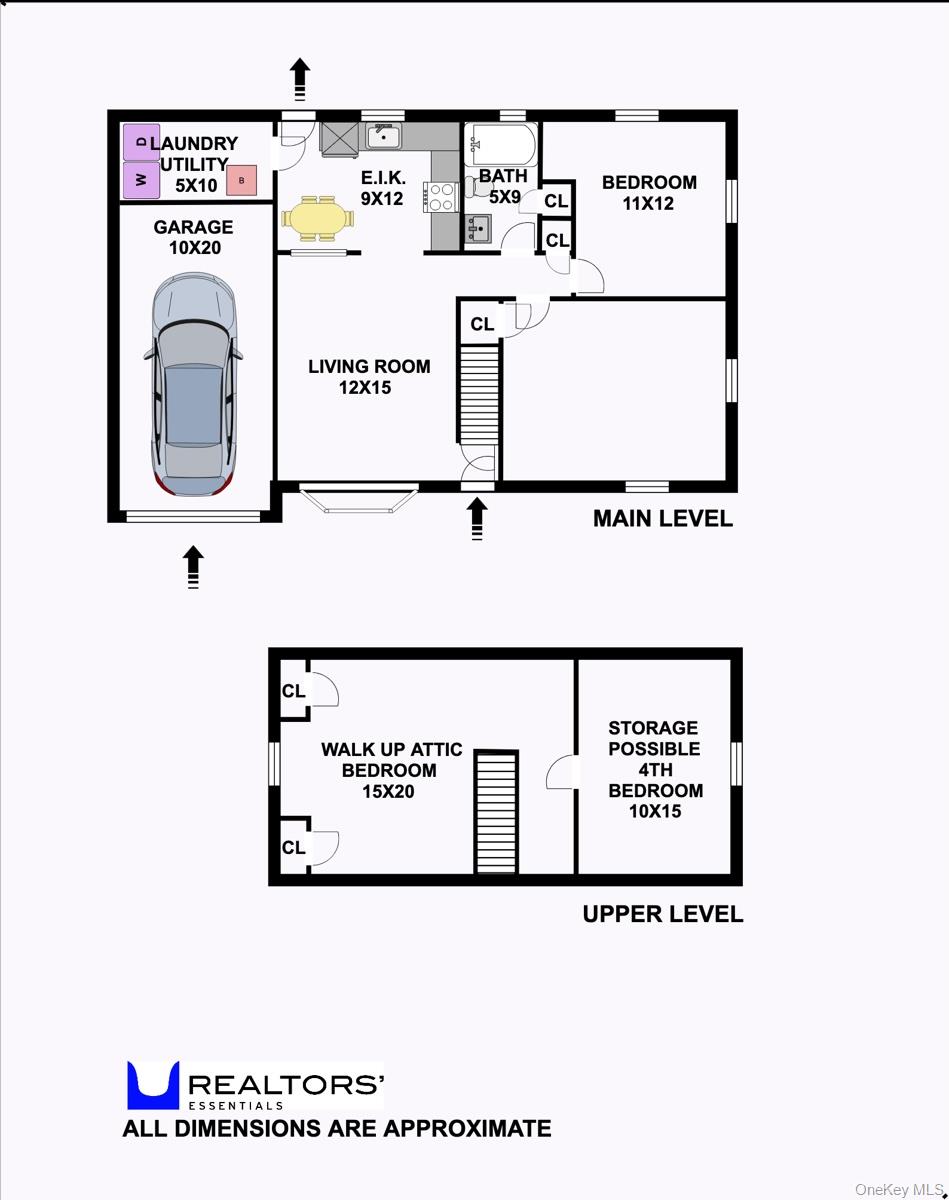 86 Cleveland Avenue, Massapequa, NY 11758