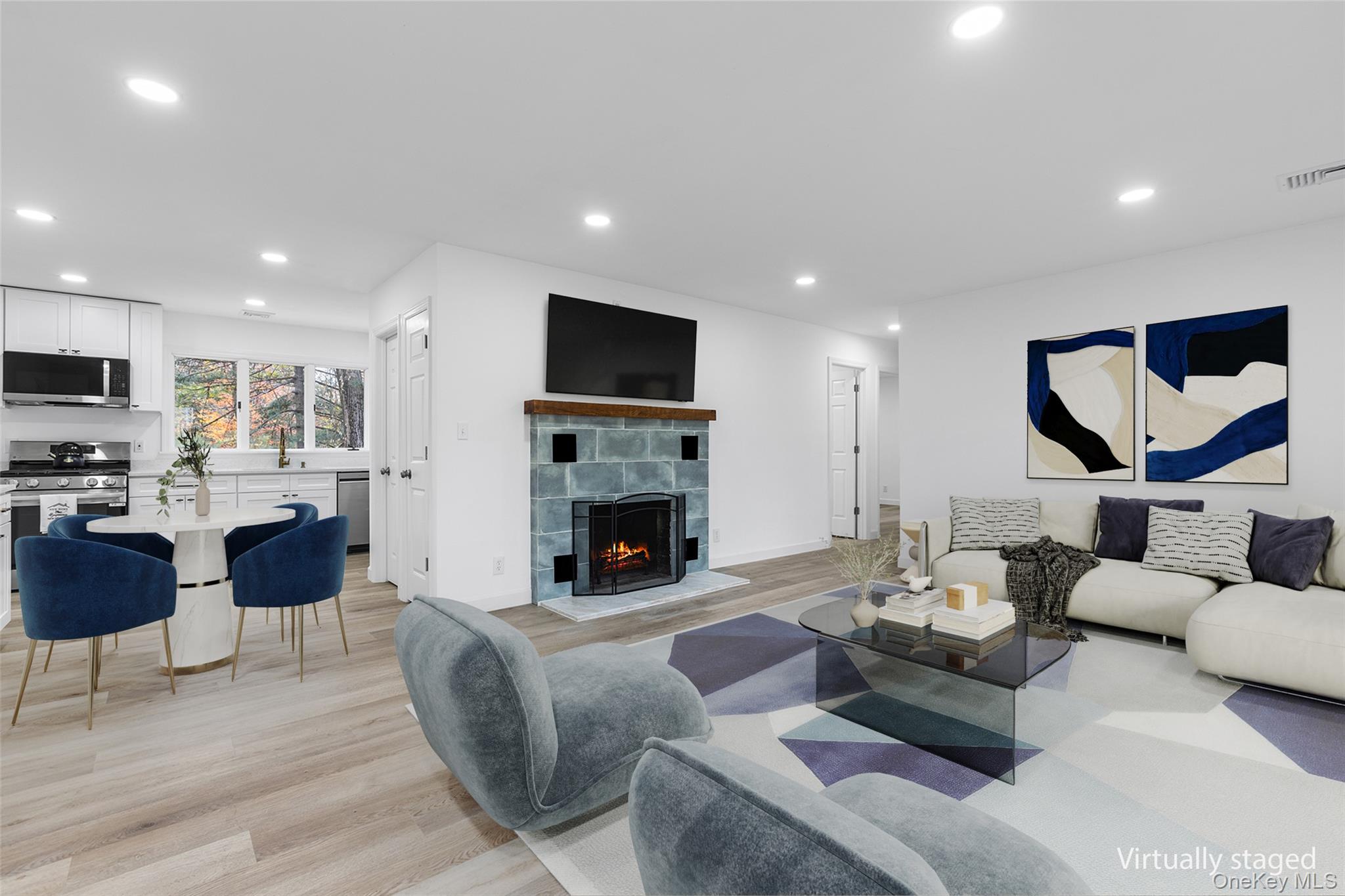 58 Gleneida Ridge Road, Carmel, NY 10512