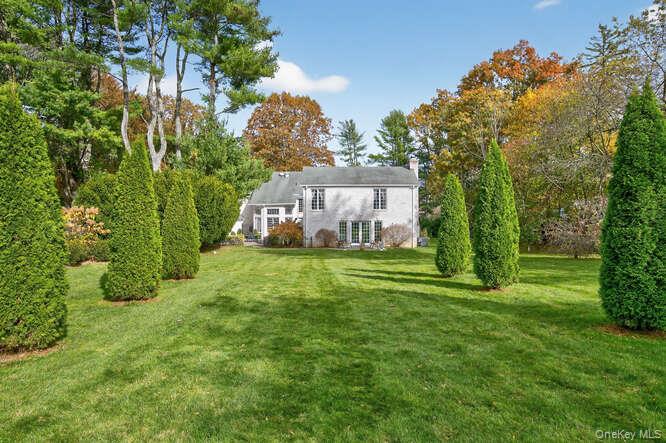 12 Donna Drive, Upper Brookville, NY 11771