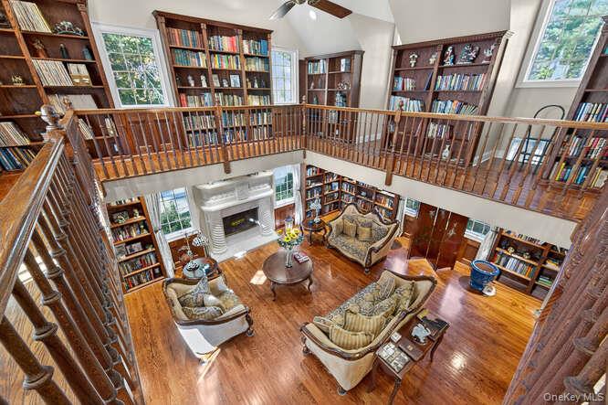 12 Donna Drive, Upper Brookville, NY 11771