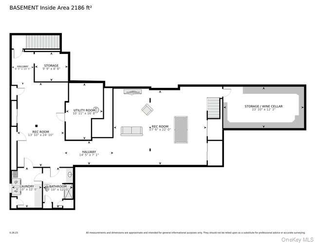 12 Donna Drive, Upper Brookville, NY 11771