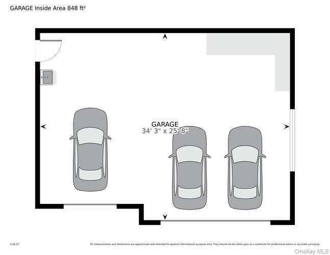 12 Donna Drive, Upper Brookville, NY 11771