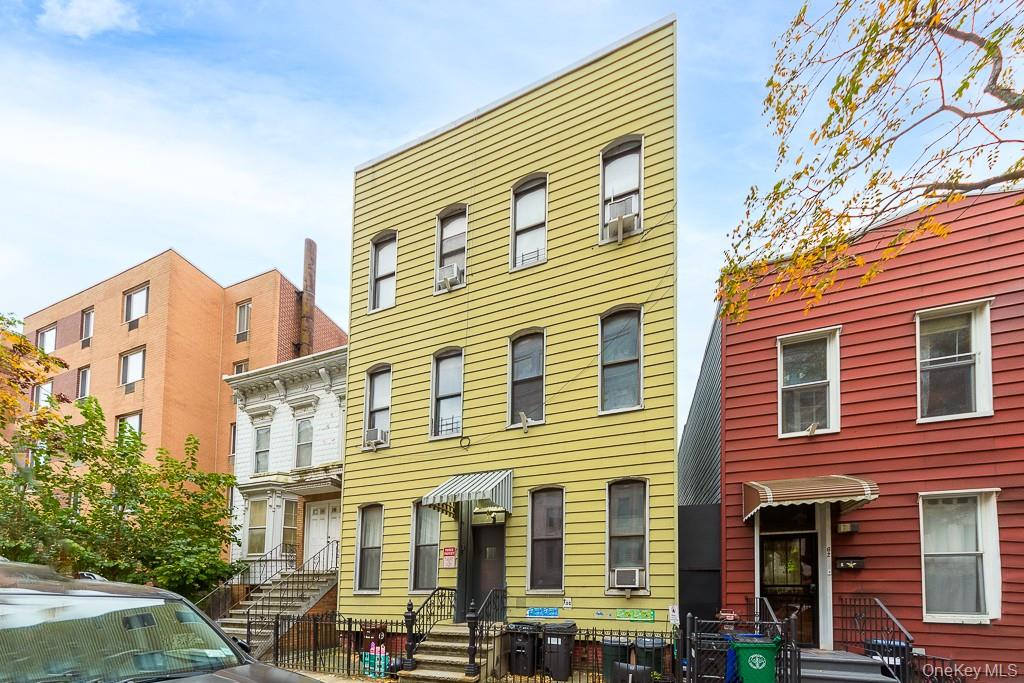 64 Dupont Street, Brooklyn, NY 11222