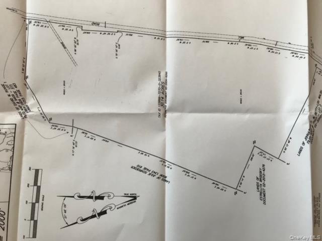 0 Mill Road, Millerton, NY 12546