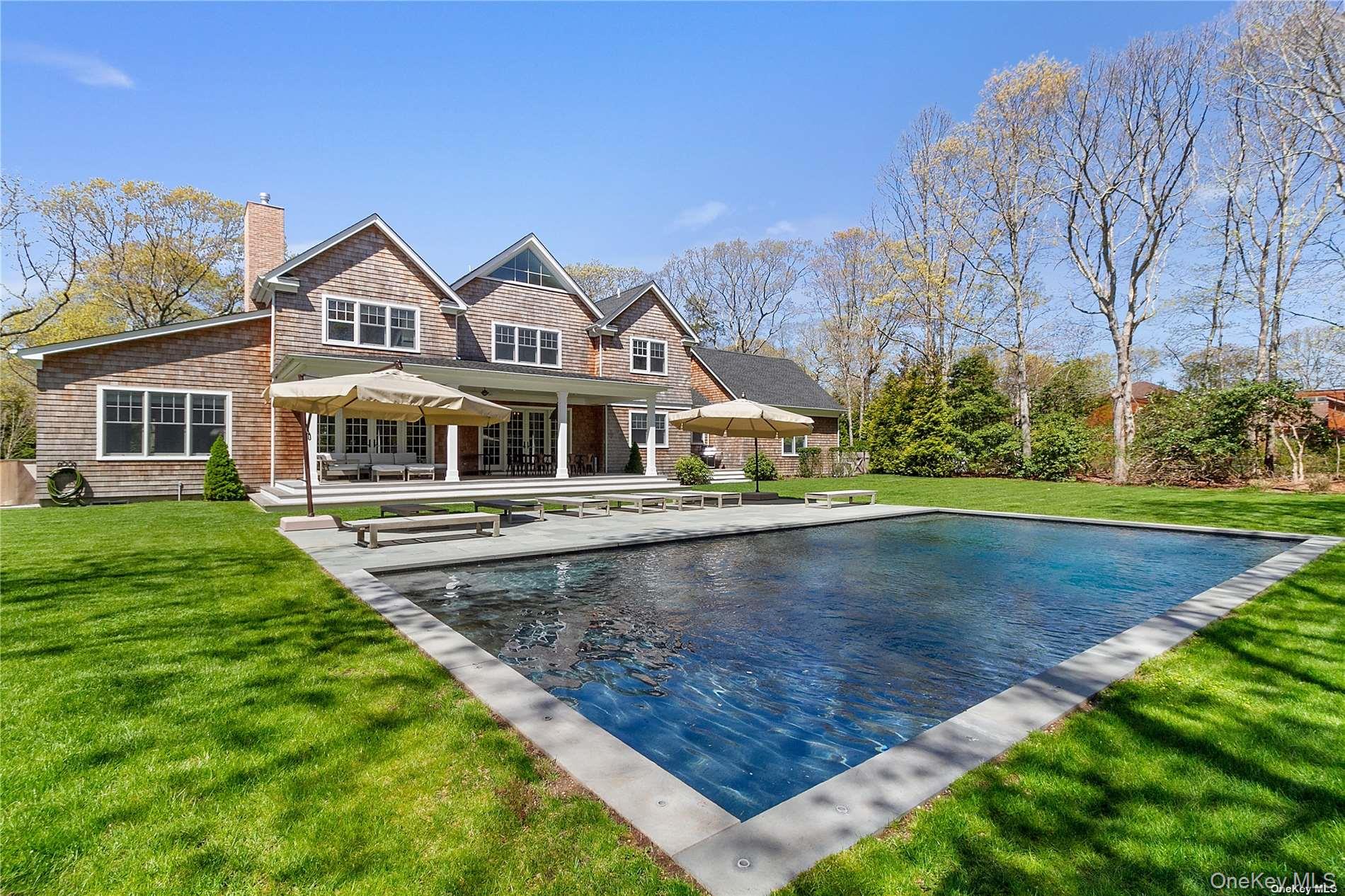 94 Griffing Avenue, Westhampton Beach, NY 11978