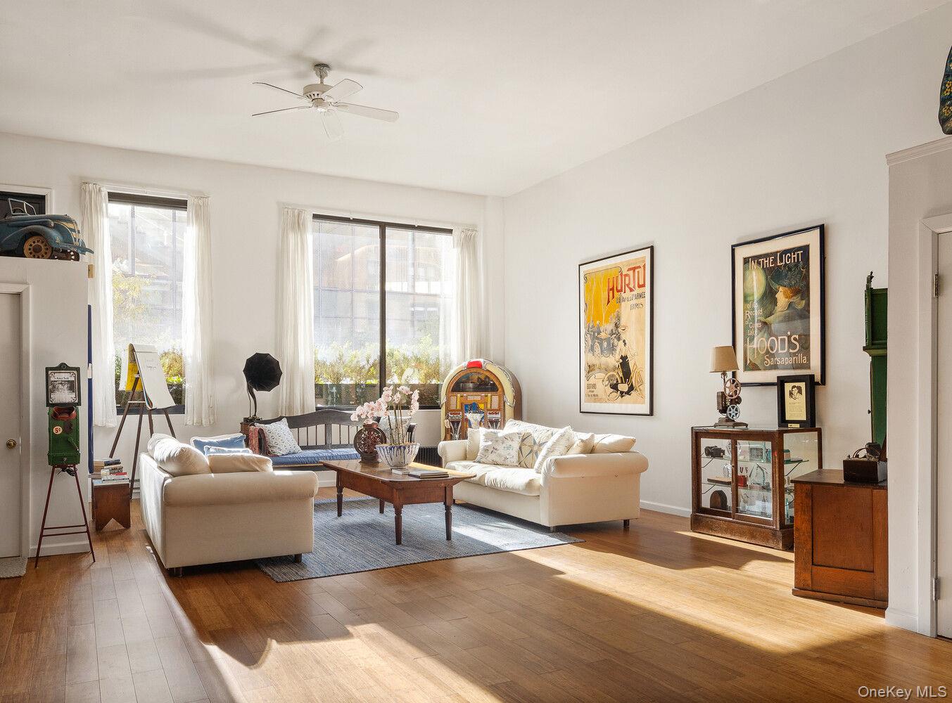 200 MERCER Street # 1A, New York (Manhattan), NY 10012