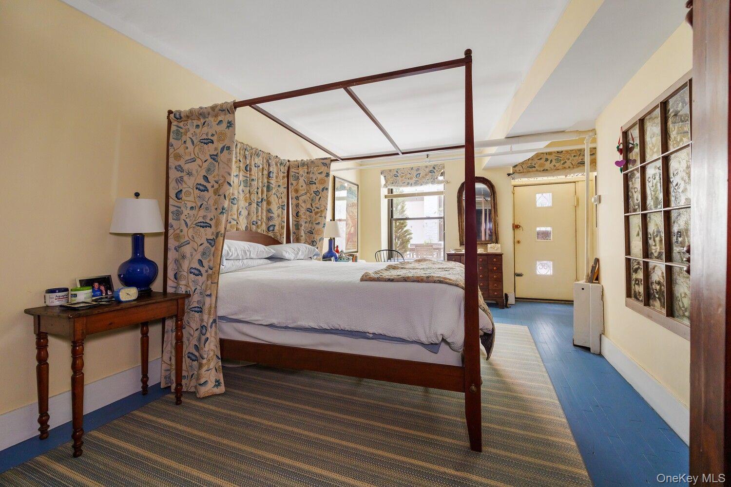 200 MERCER Street # 1A, New York (Manhattan), NY 10012