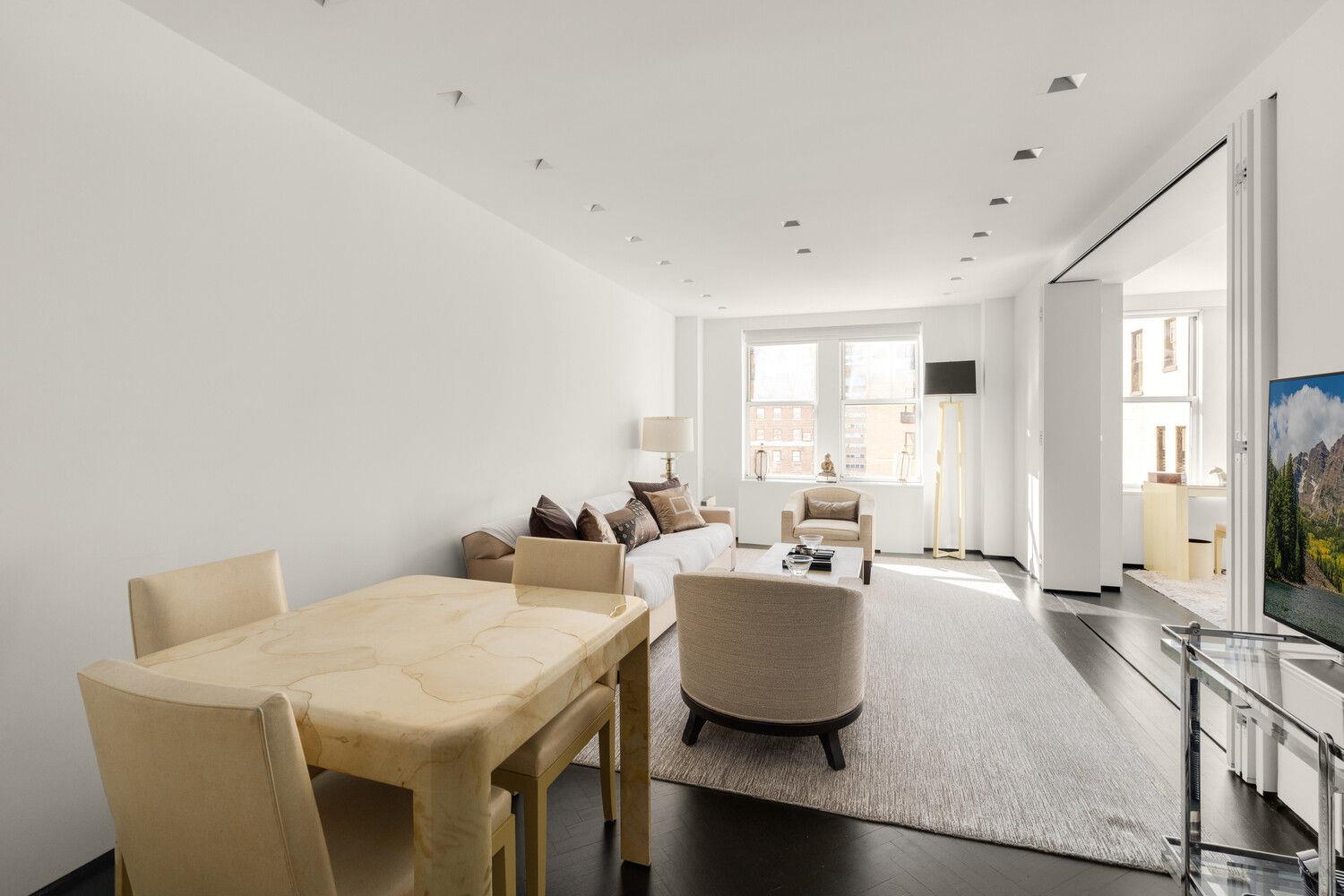 575 PARK Avenue # 1109, New York (Manhattan), NY 10065