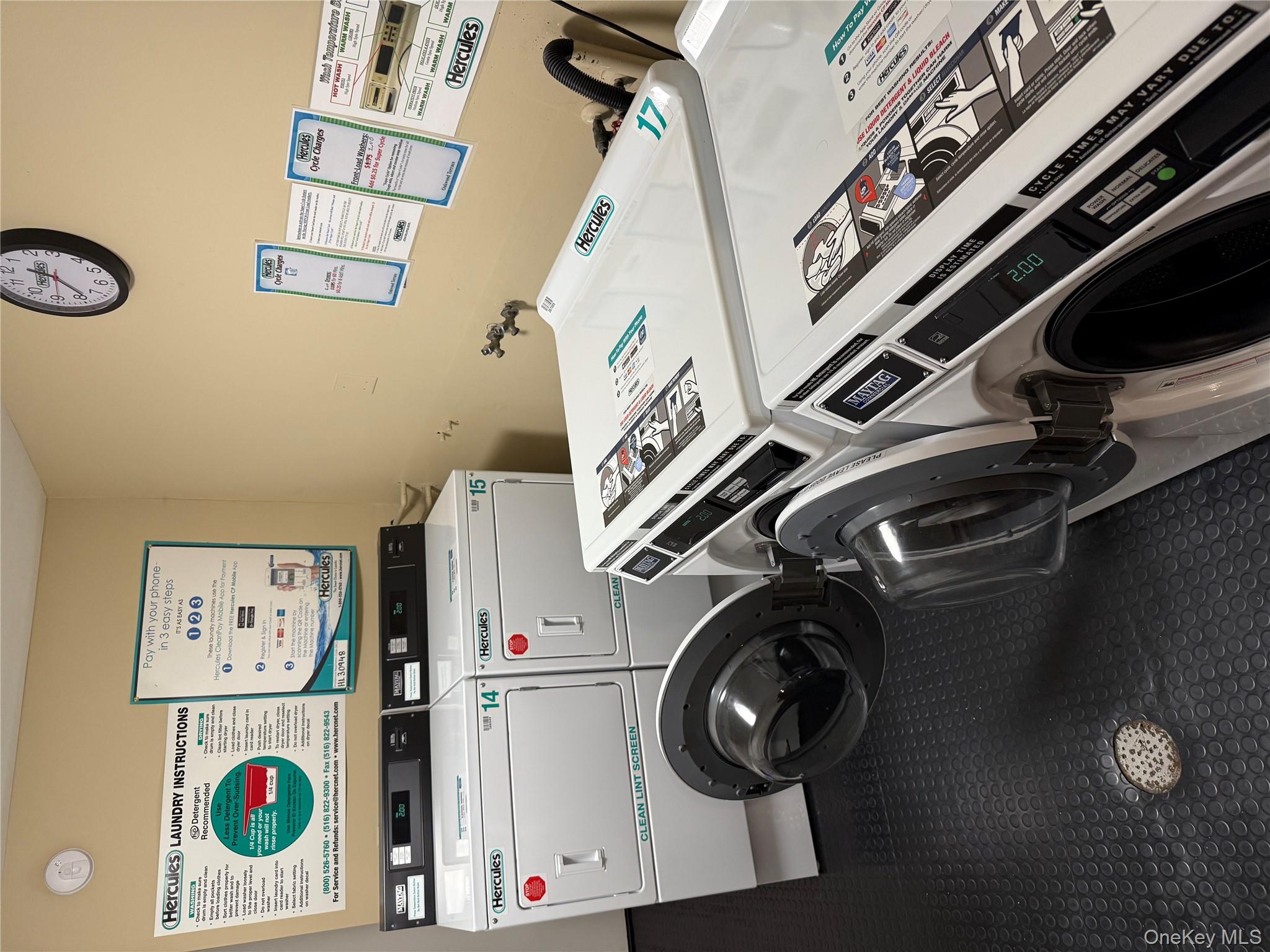 10 Oakwood Terrace # 65, New Windsor, NY 12553