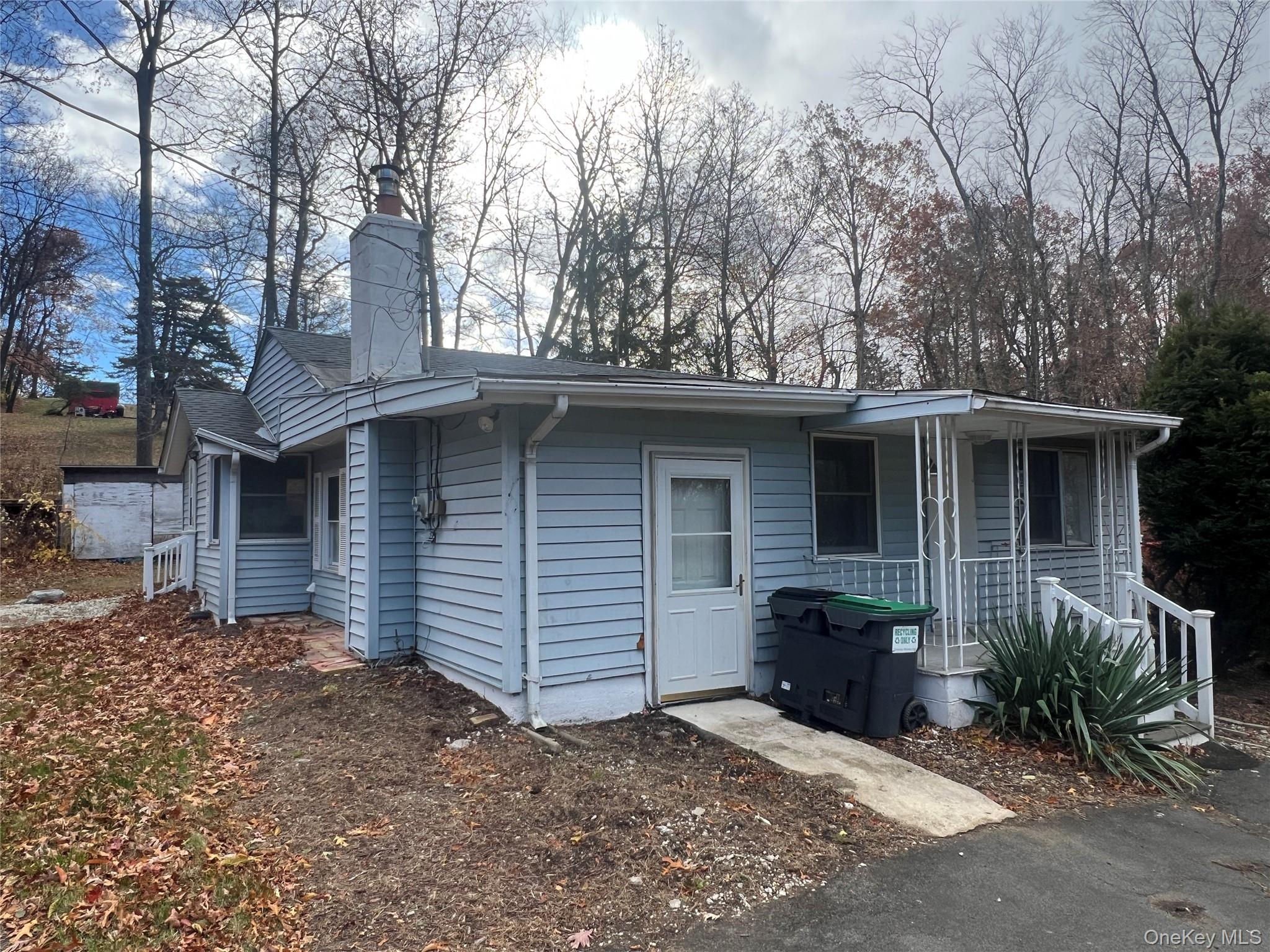 3 Moonlight Trail, Goshen, NY 10924