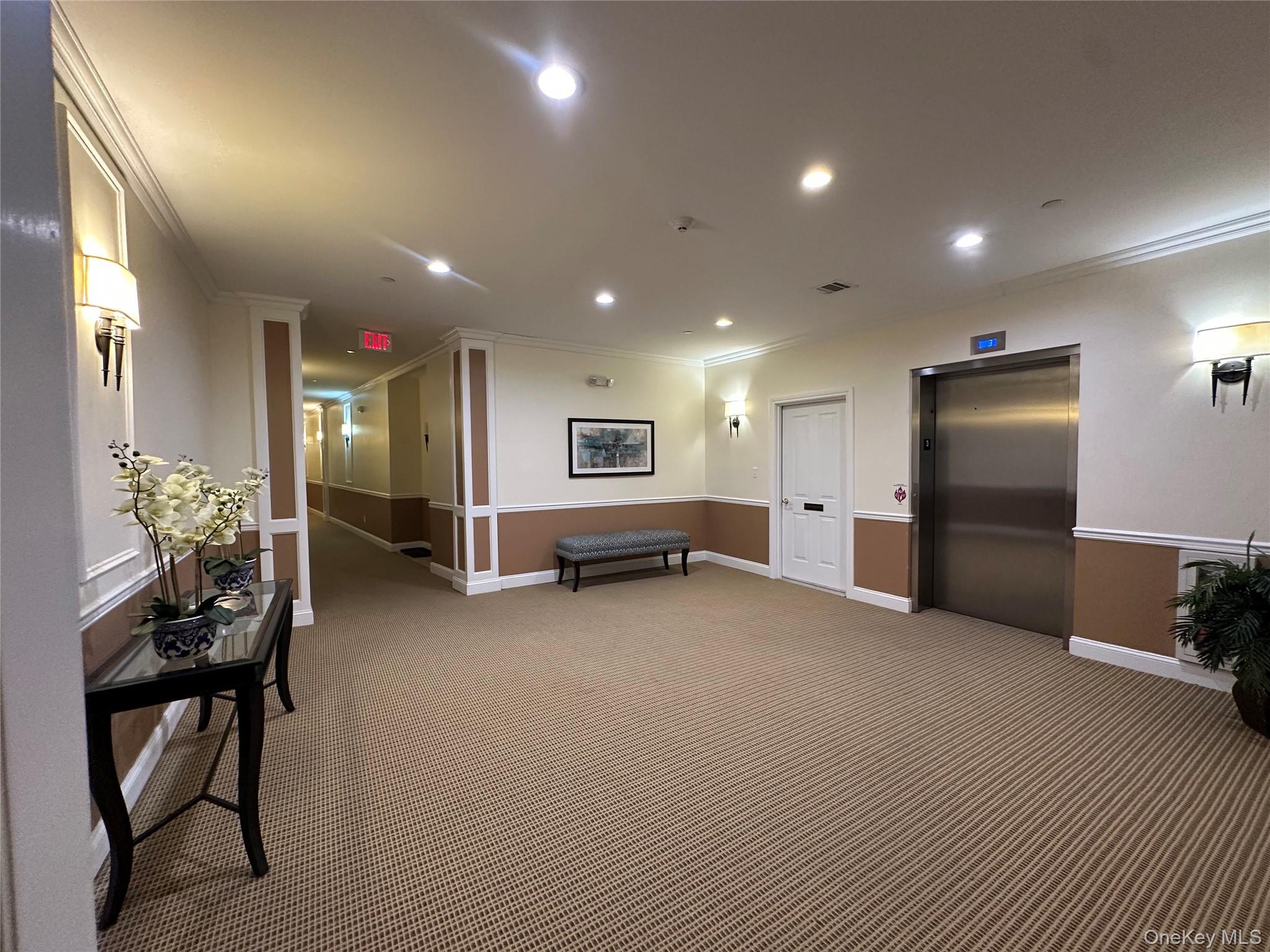 75 QUAKER Avenue # 315, Cornwall, NY 12518