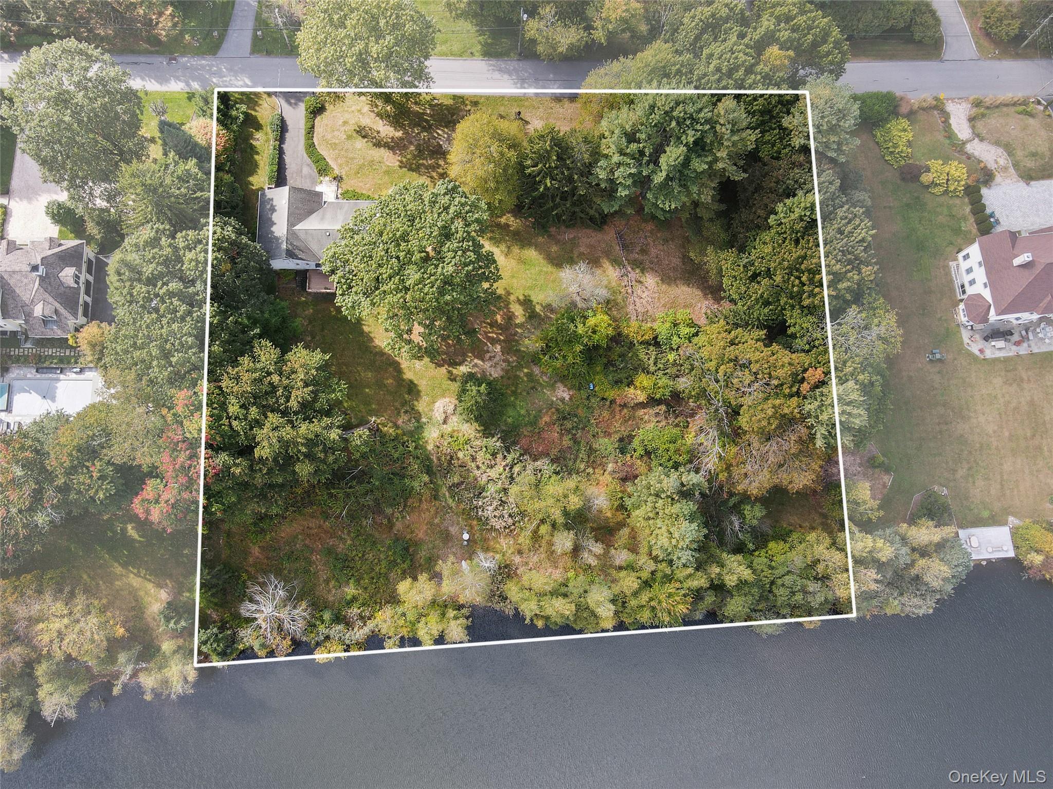 76 Byram Ridge Road, Armonk, NY 10504