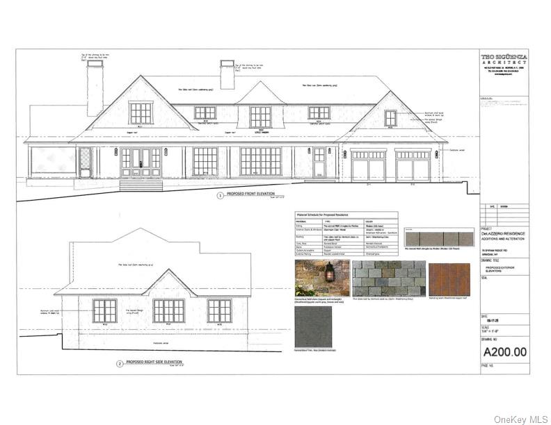 76 Byram Ridge Road, Armonk, NY 10504