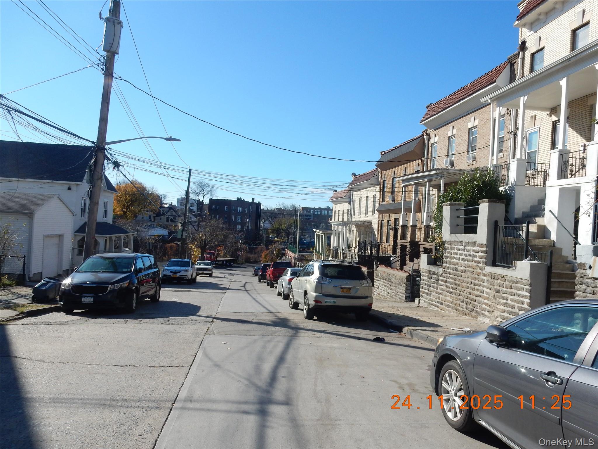 42 S Bleeker Street, Mount Vernon, NY 10550