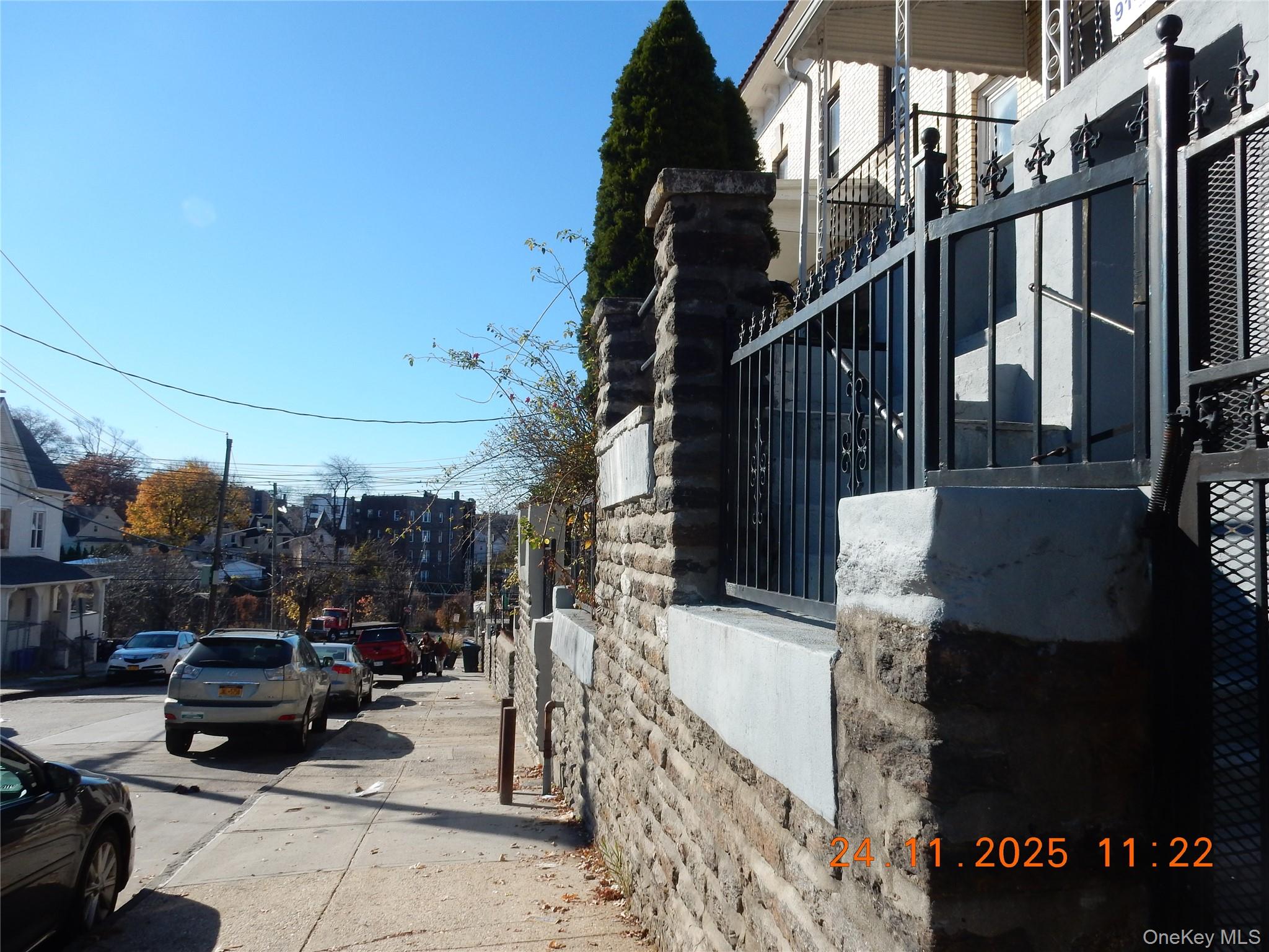42 S Bleeker Street, Mount Vernon, NY 10550