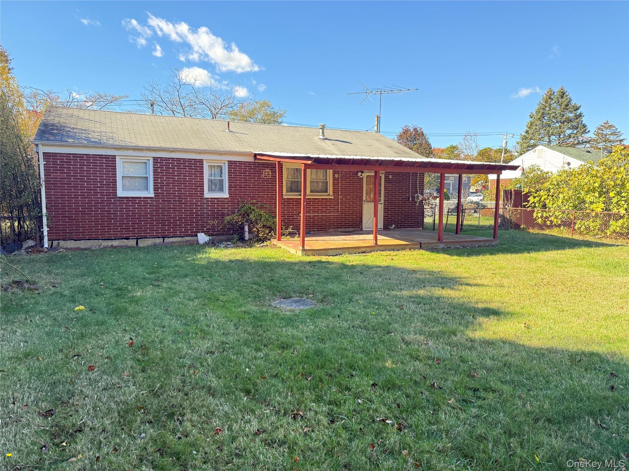 1663 N Thompson Drive, Bay Shore, NY 11706