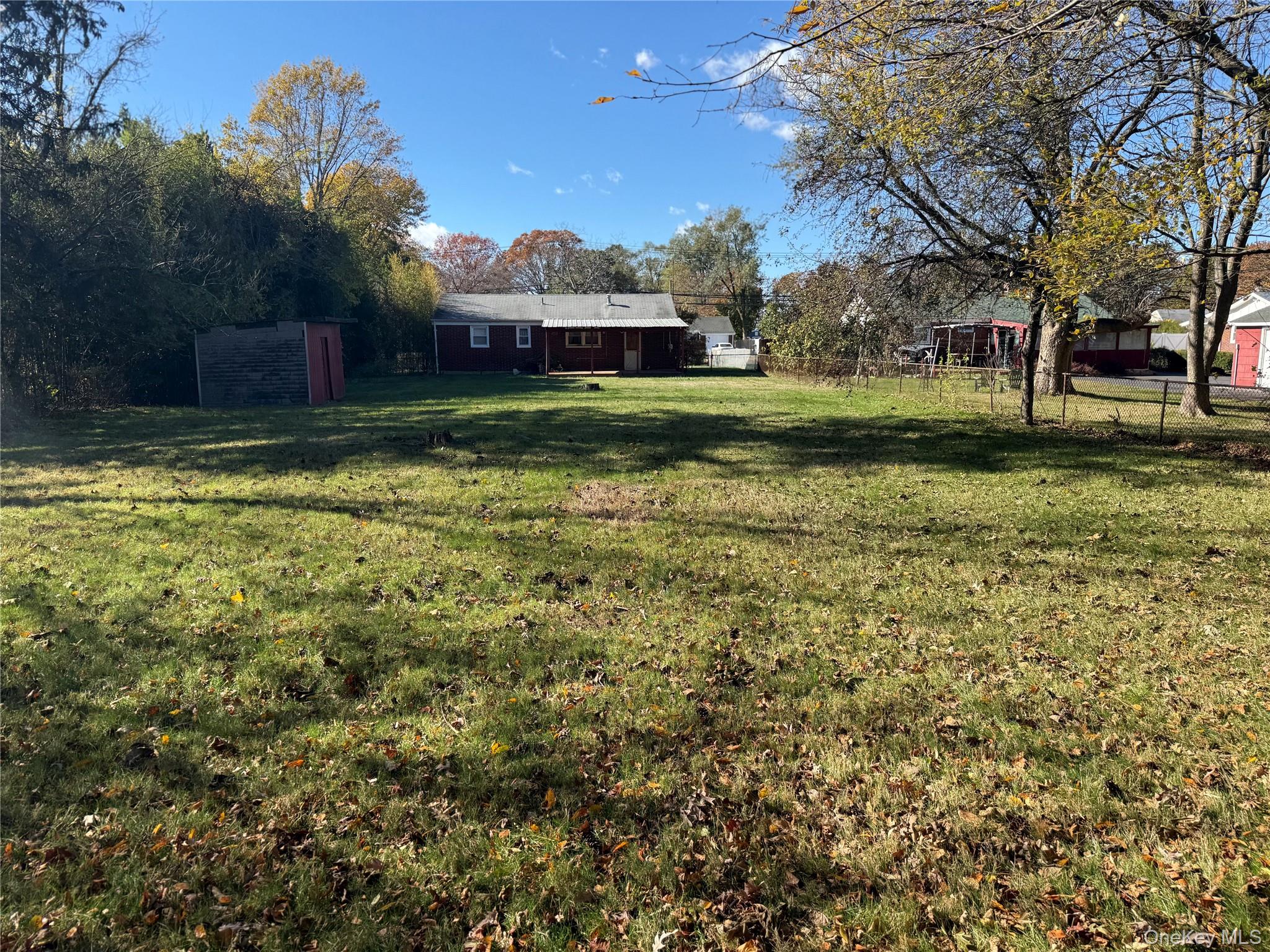 1663 N Thompson Drive, Bay Shore, NY 11706