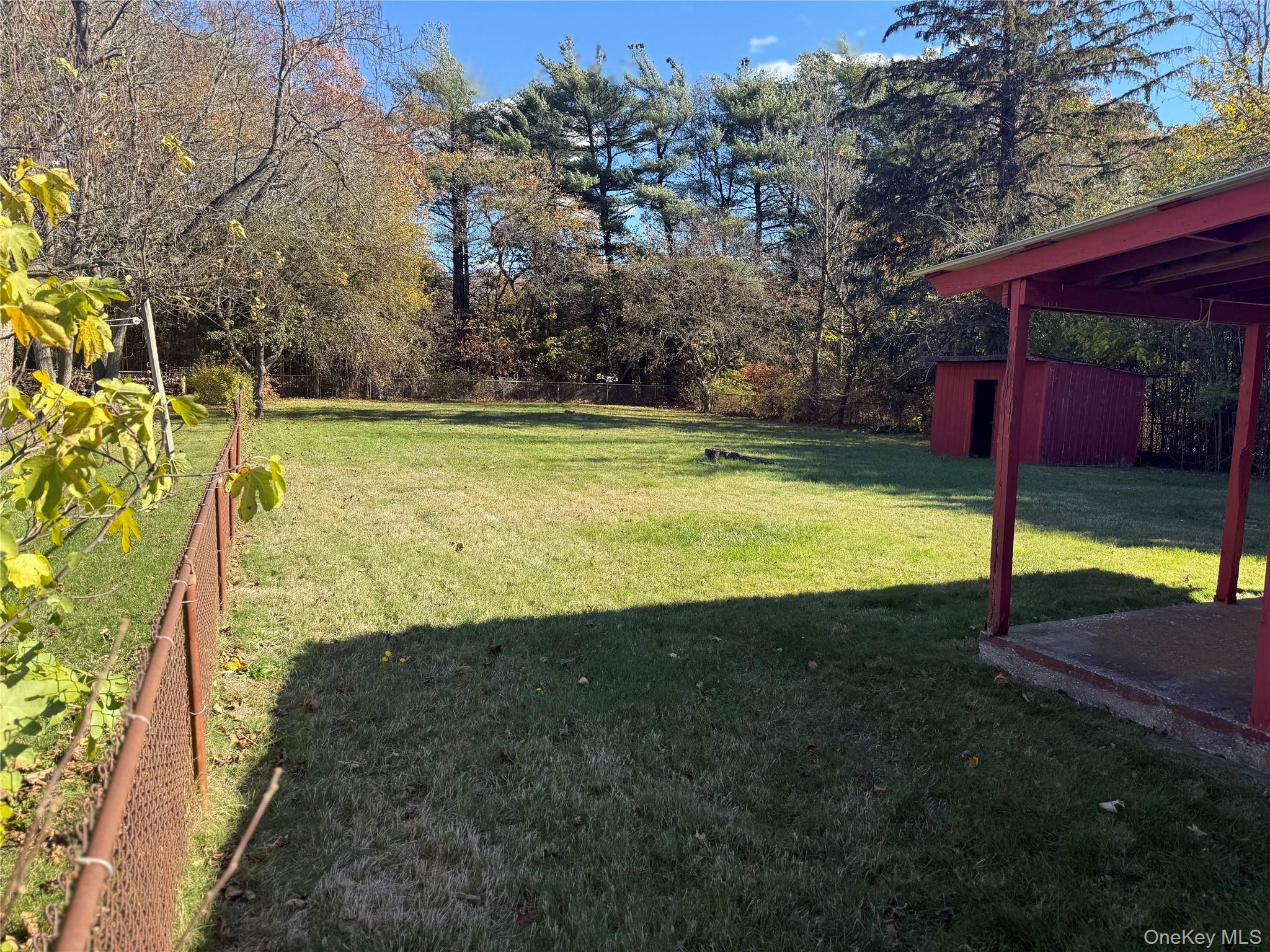 1663 N Thompson Drive, Bay Shore, NY 11706