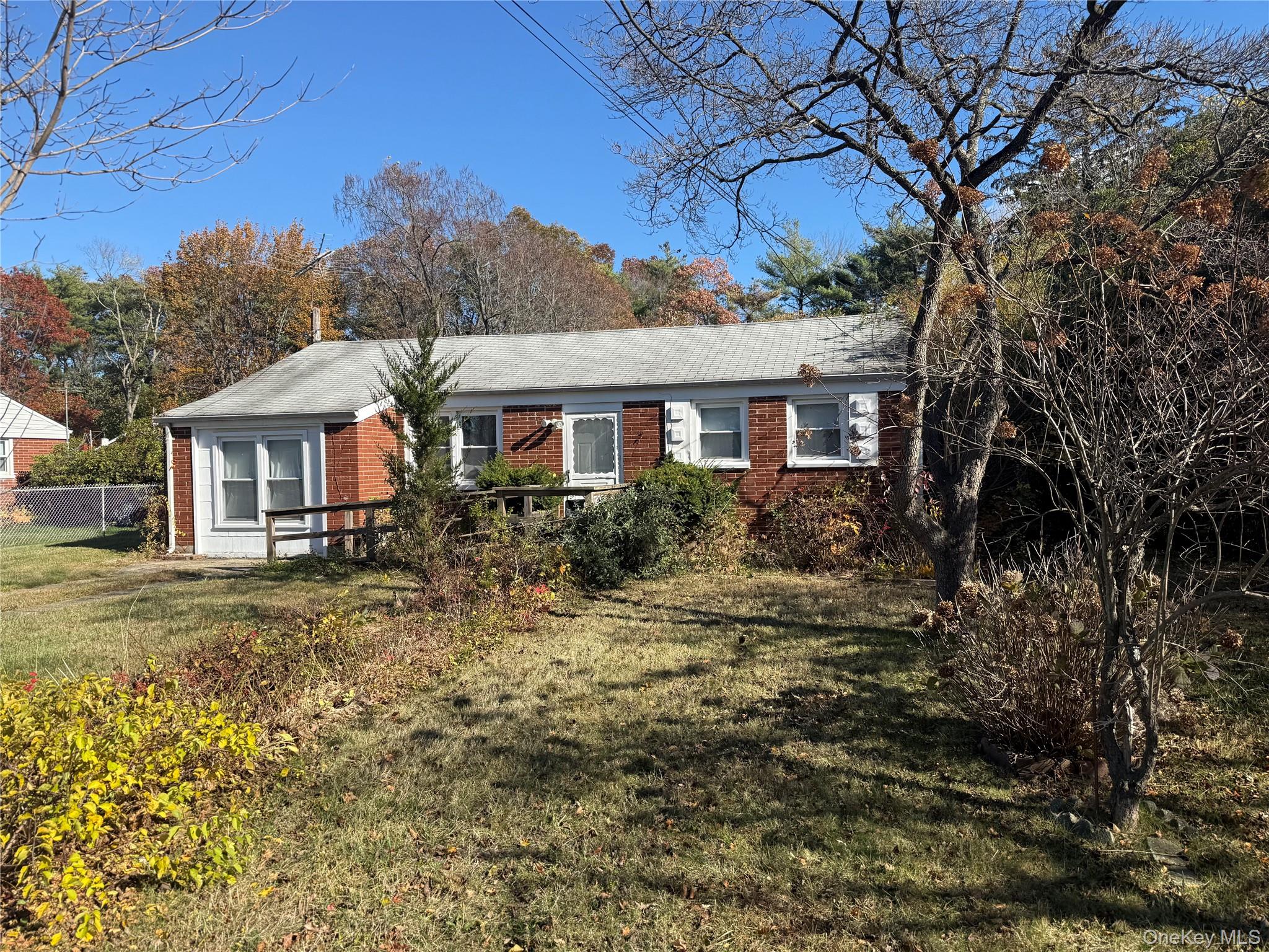 1663 N Thompson Drive, Bay Shore, NY 11706