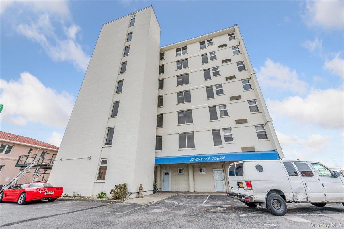 250 Shore Road # 4D, Long Beach, NY 11561